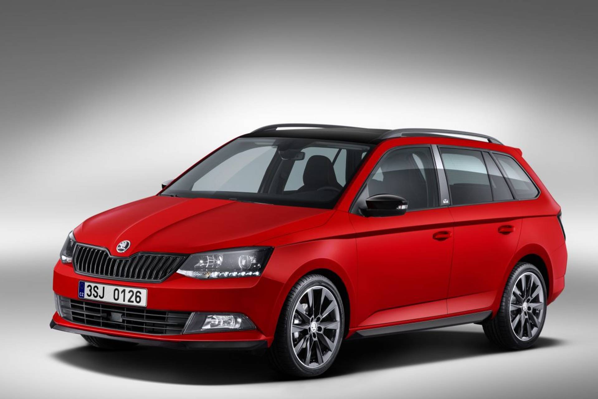 Škoda Enyaq iV