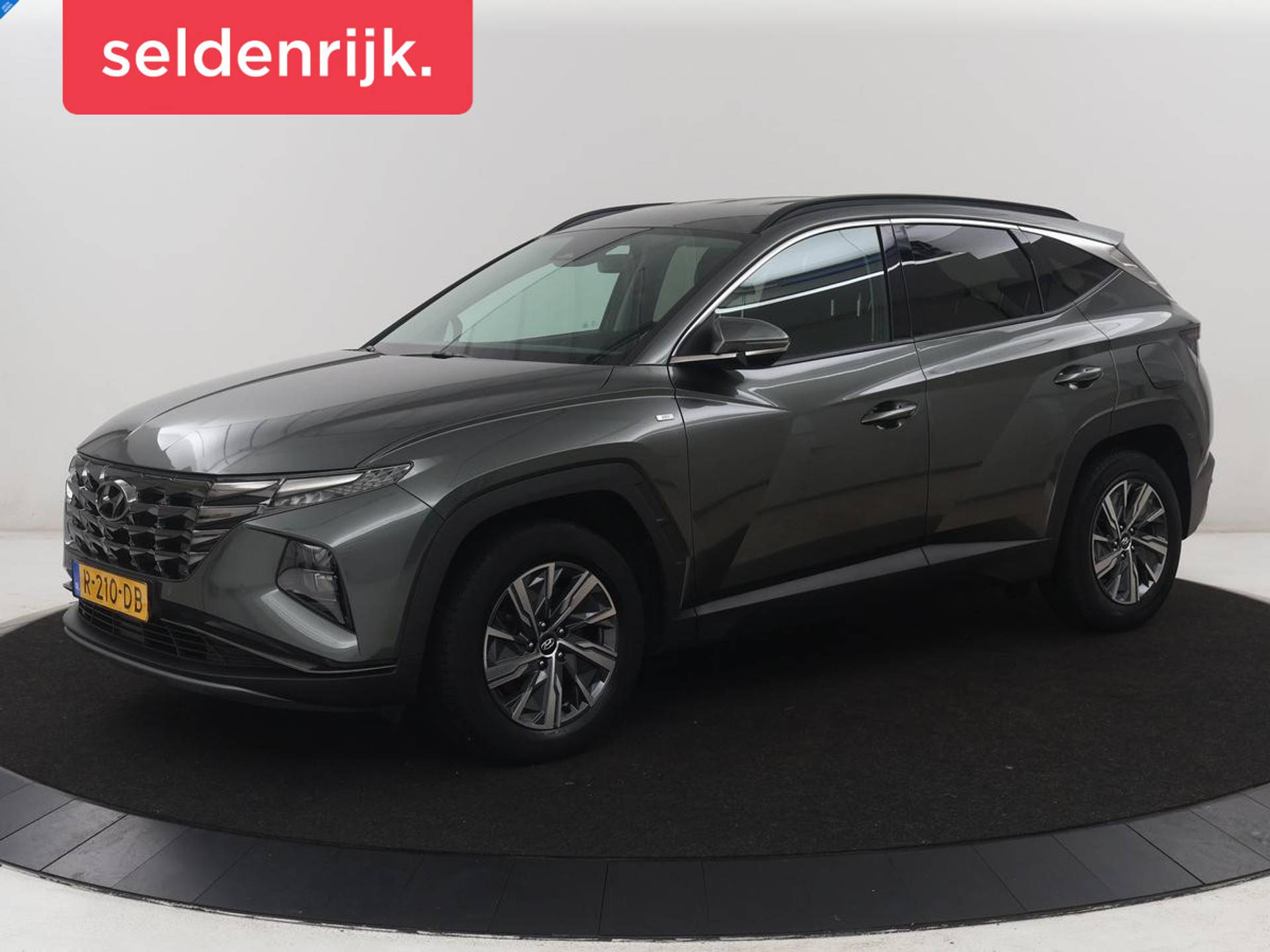 Hyundai Tucson - Afbeelding 1