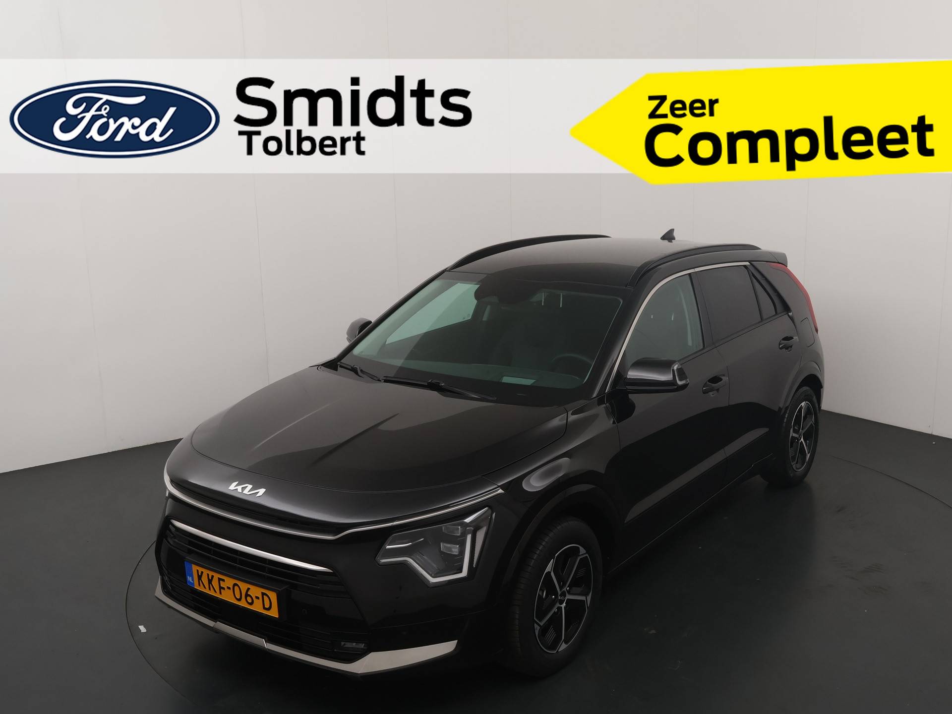 Kia Niro