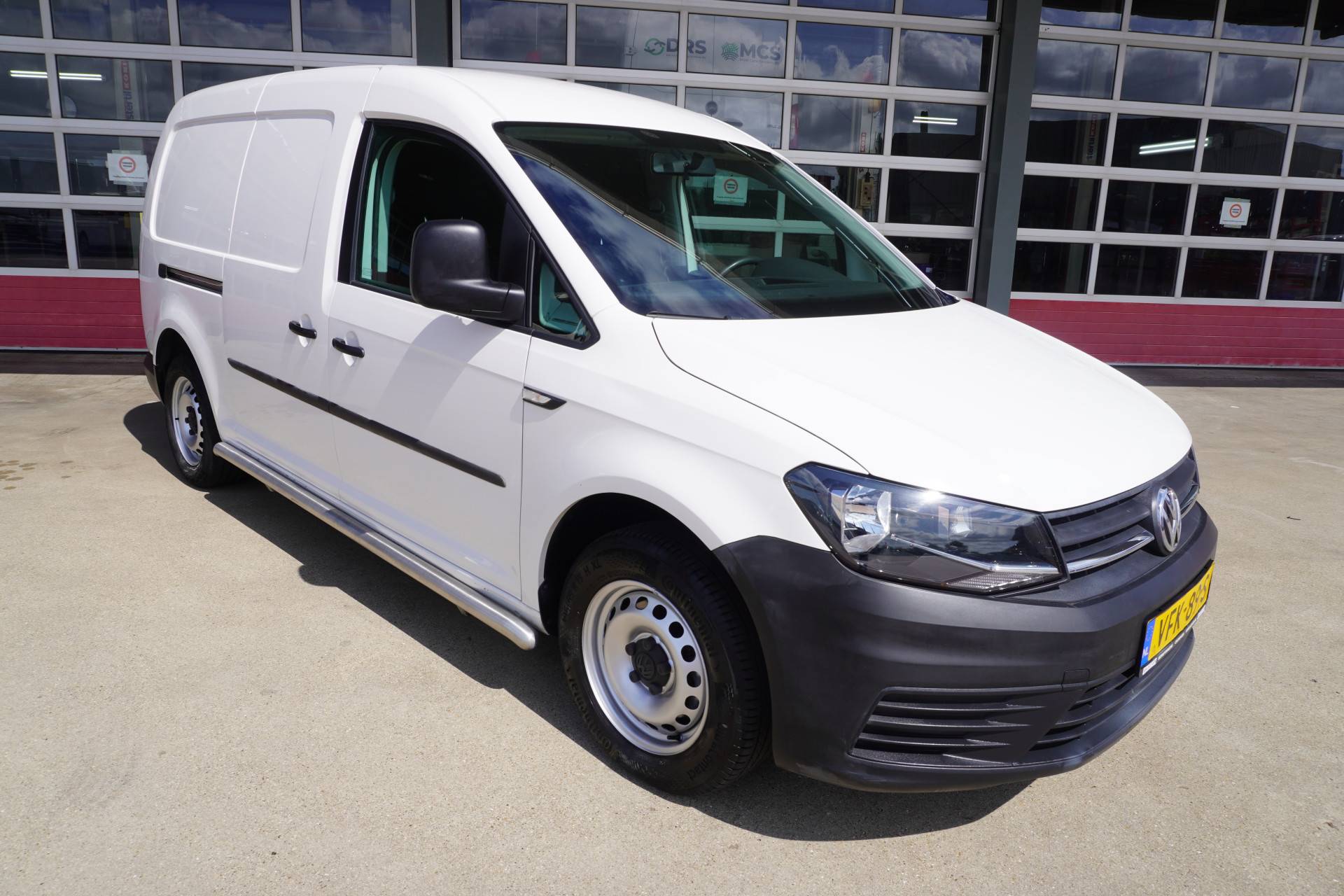 Volkswagen Caddy - Afbeelding 1