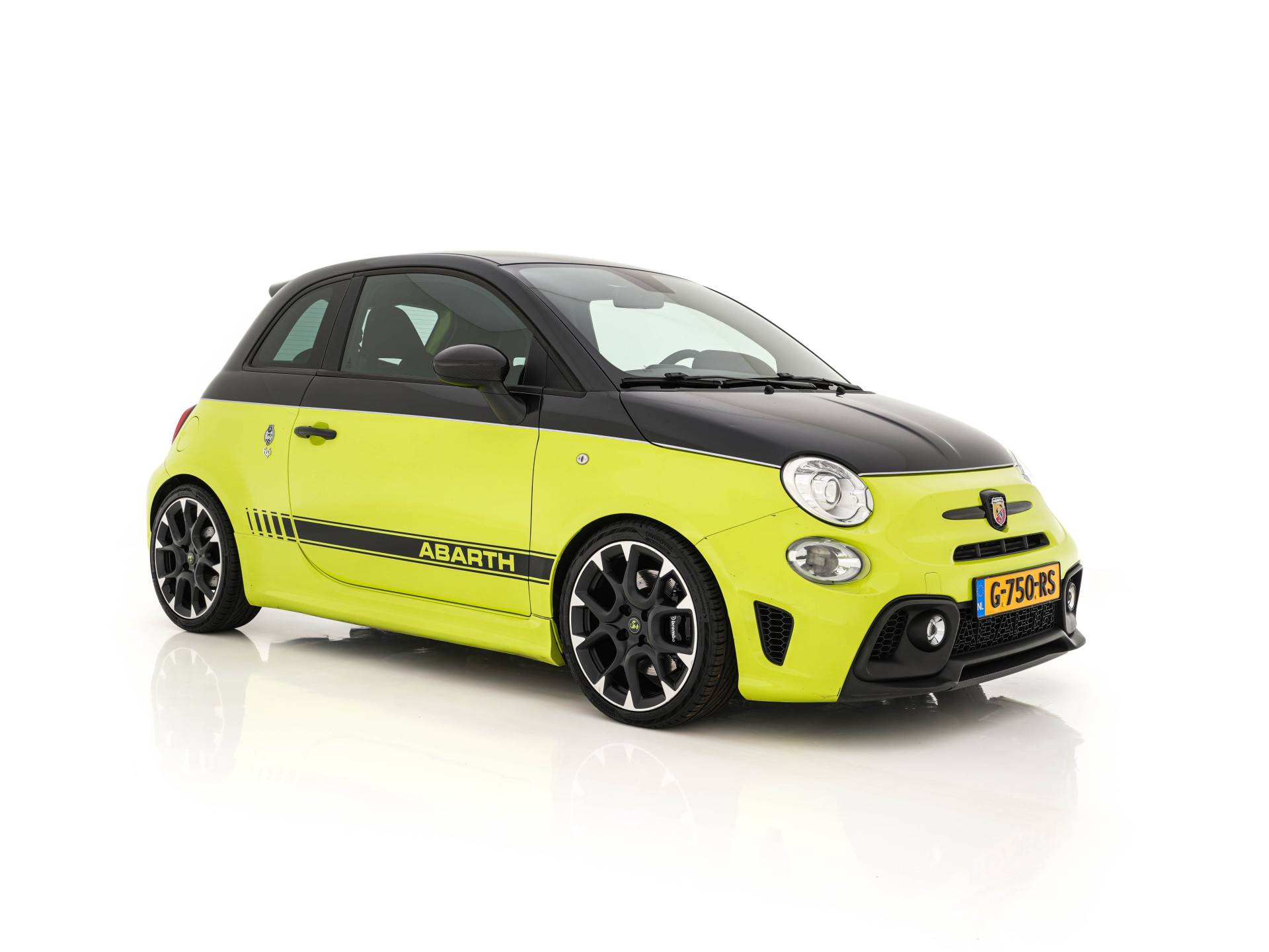 Abarth 695 - Afbeelding 1