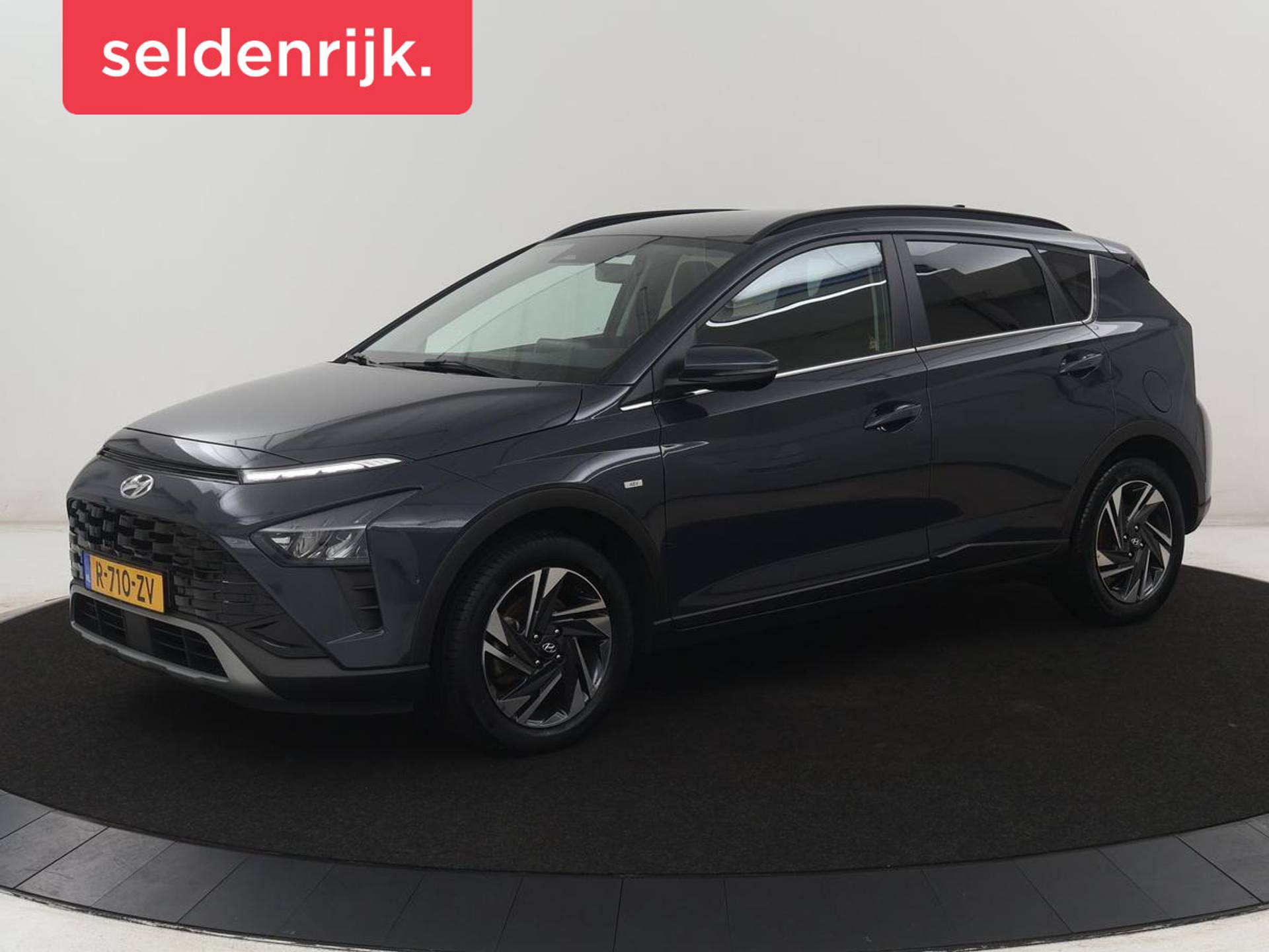 Hyundai Bayon - Afbeelding 1