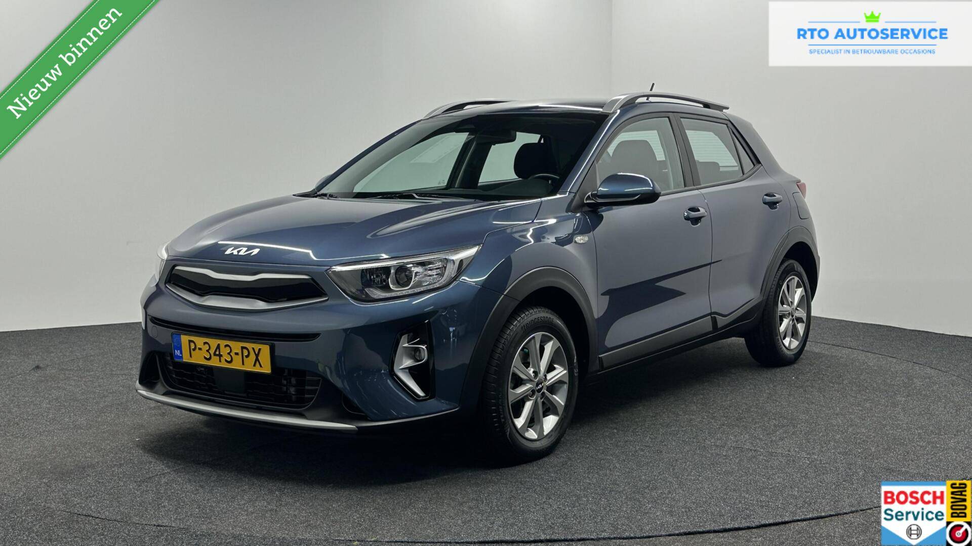 Kia Stonic