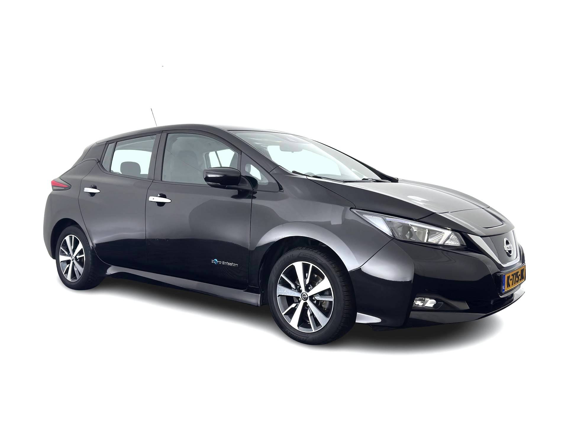 Nissan Leaf - Afbeelding 1