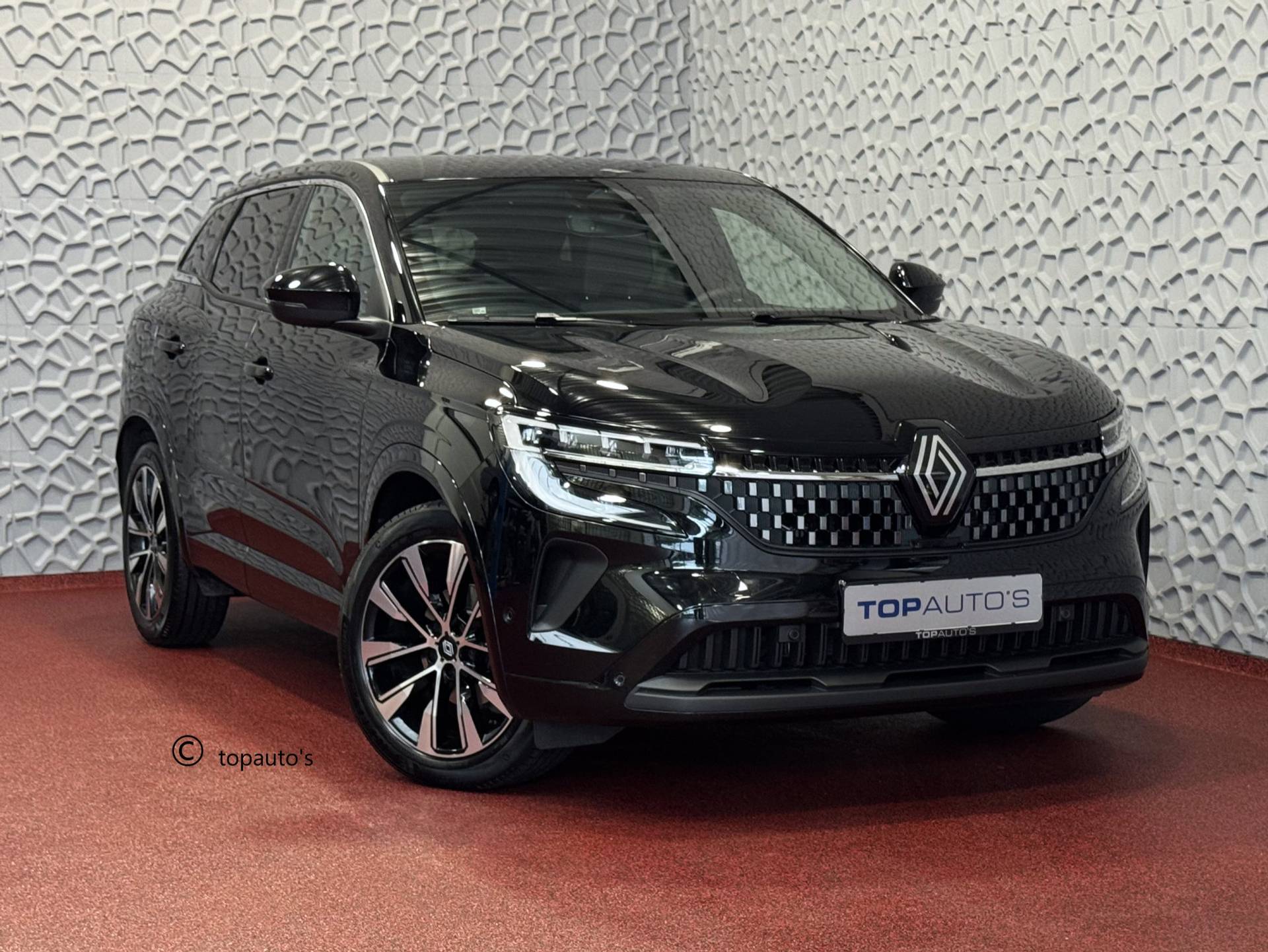 Renault Austral
