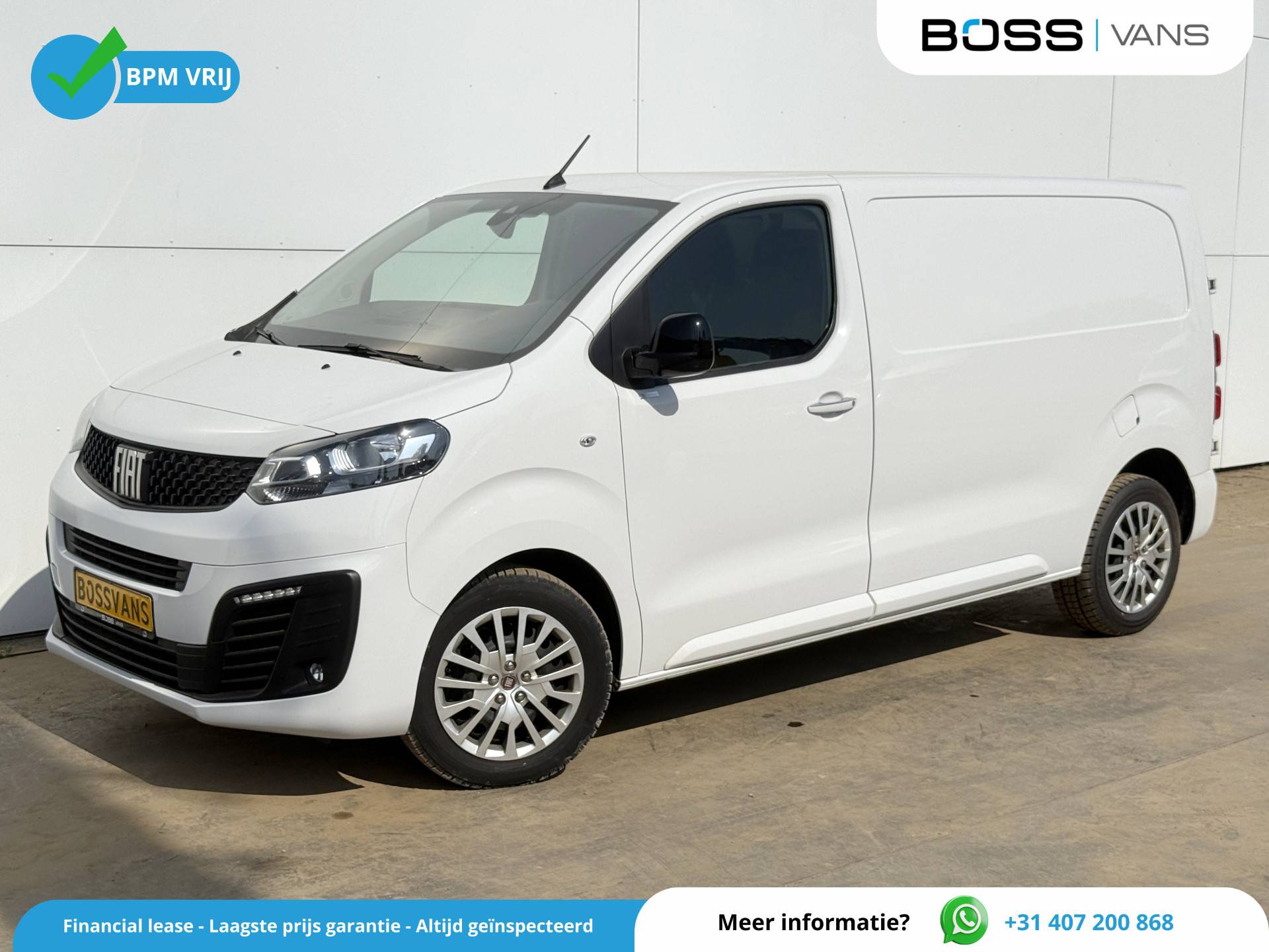 Fiat Scudo