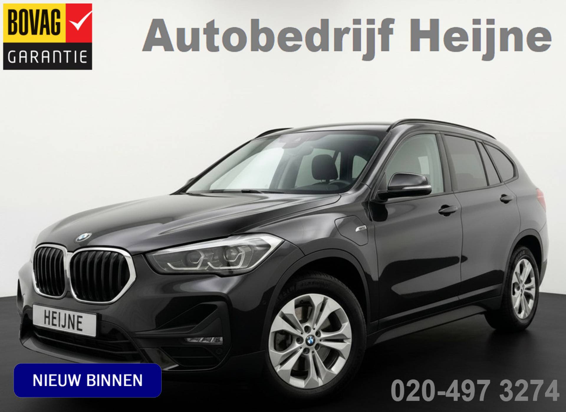 BMW X1 - Afbeelding 1