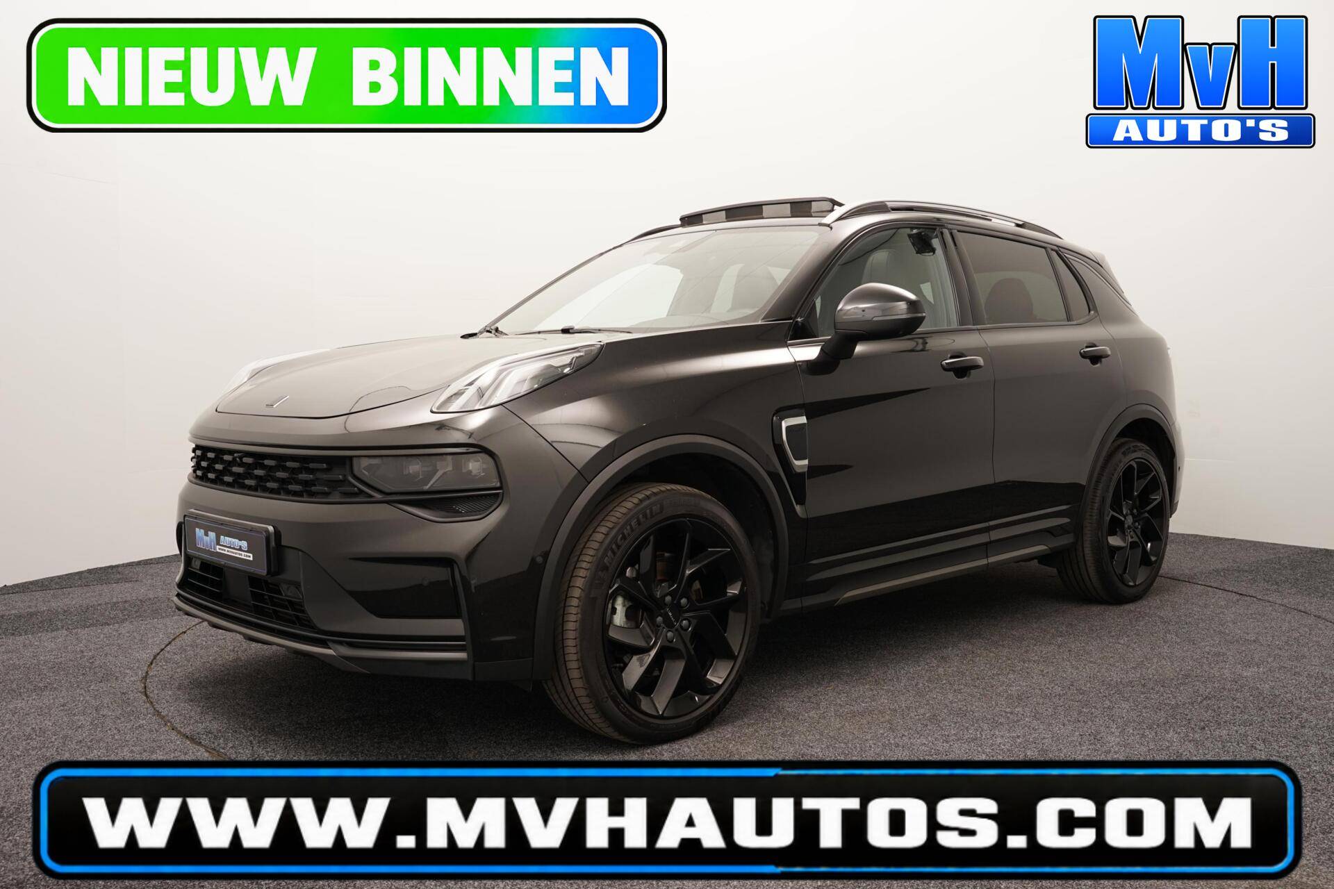 Lynk en Co 01
