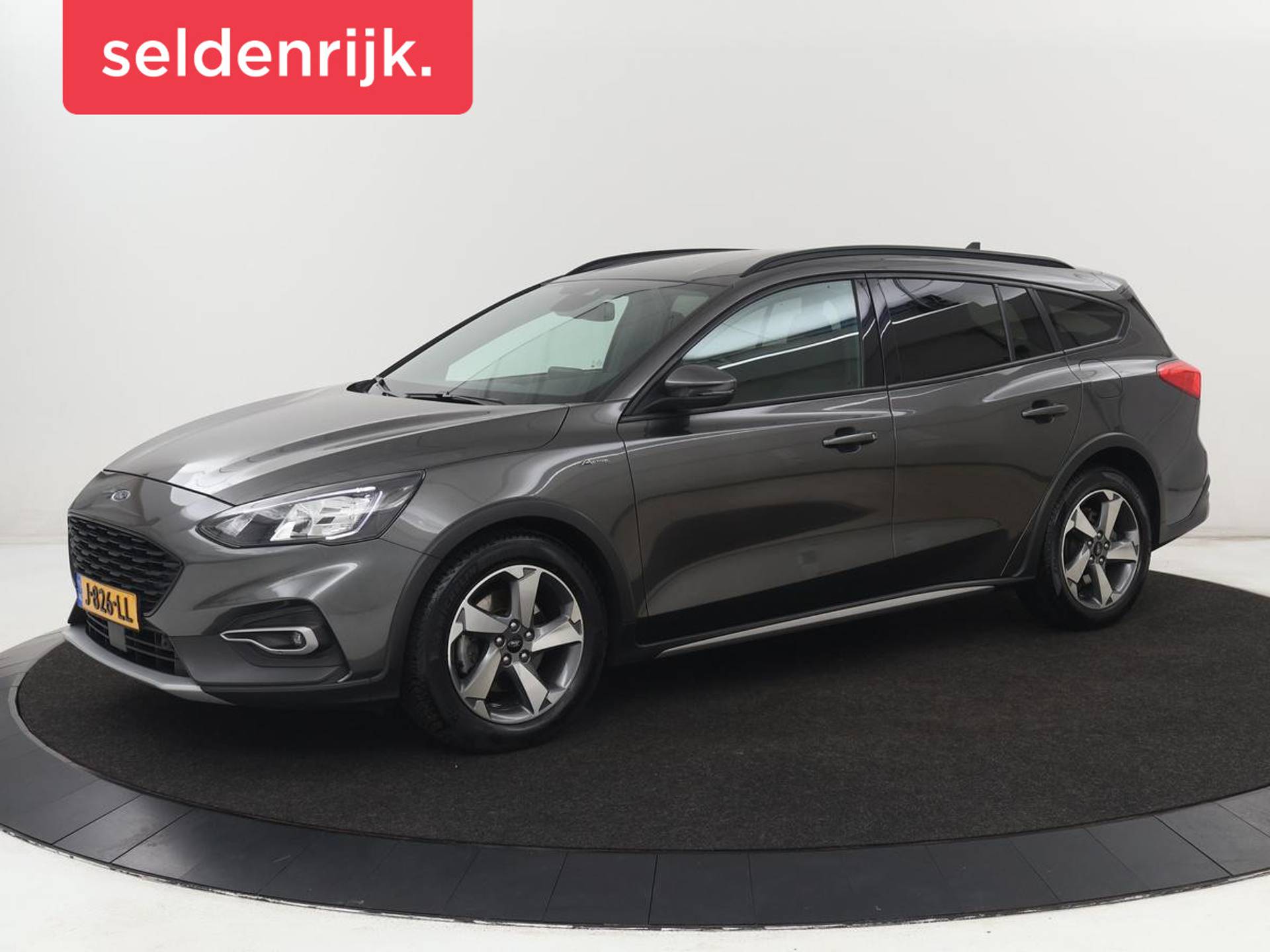 Ford Focus - Afbeelding 1