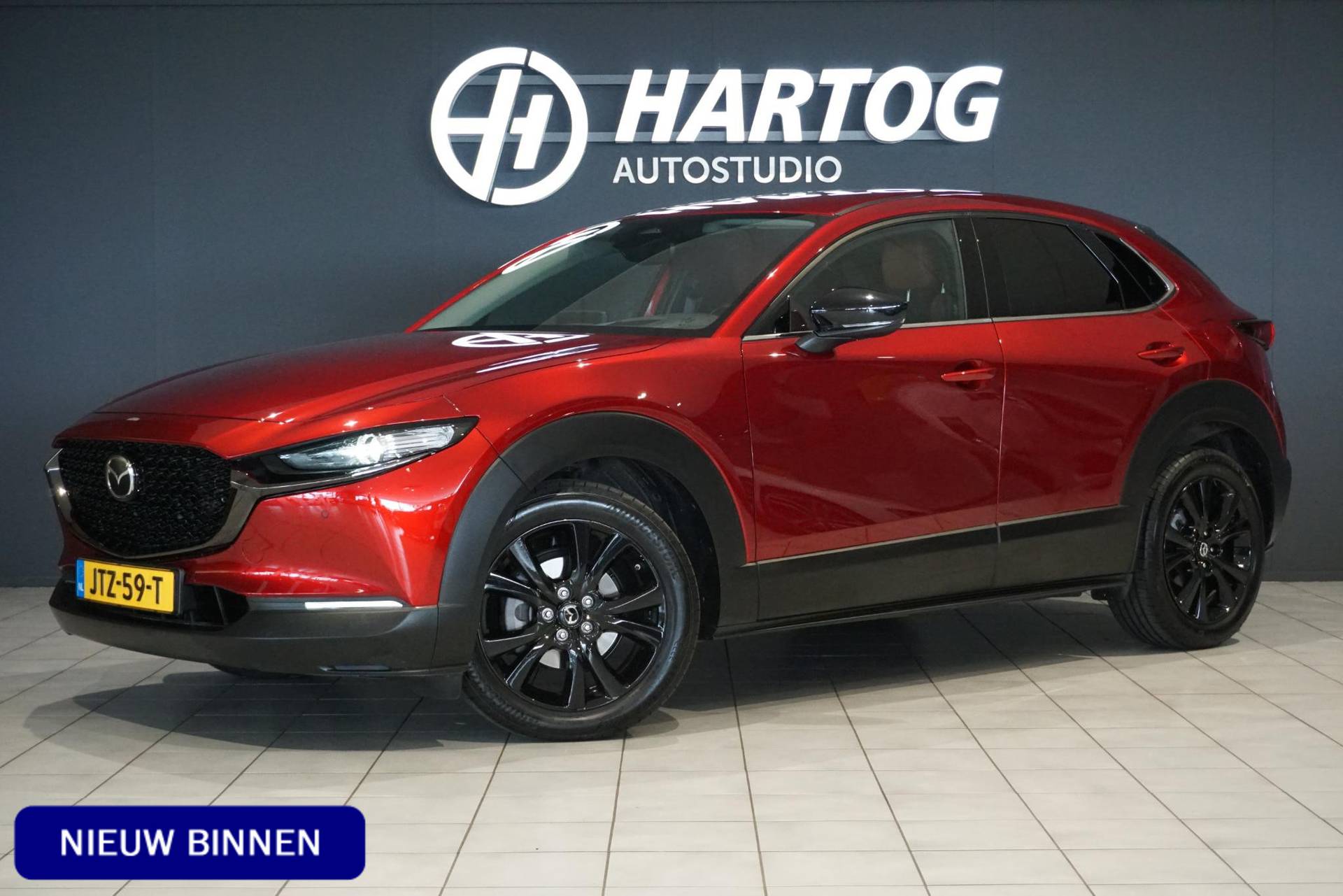 Mazda CX-30 - Afbeelding 1