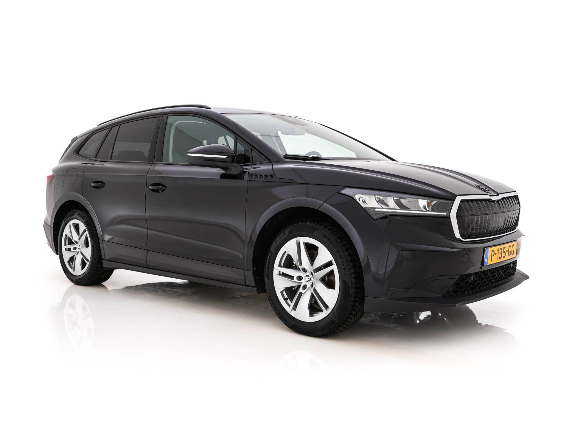 Škoda Enyaq iV