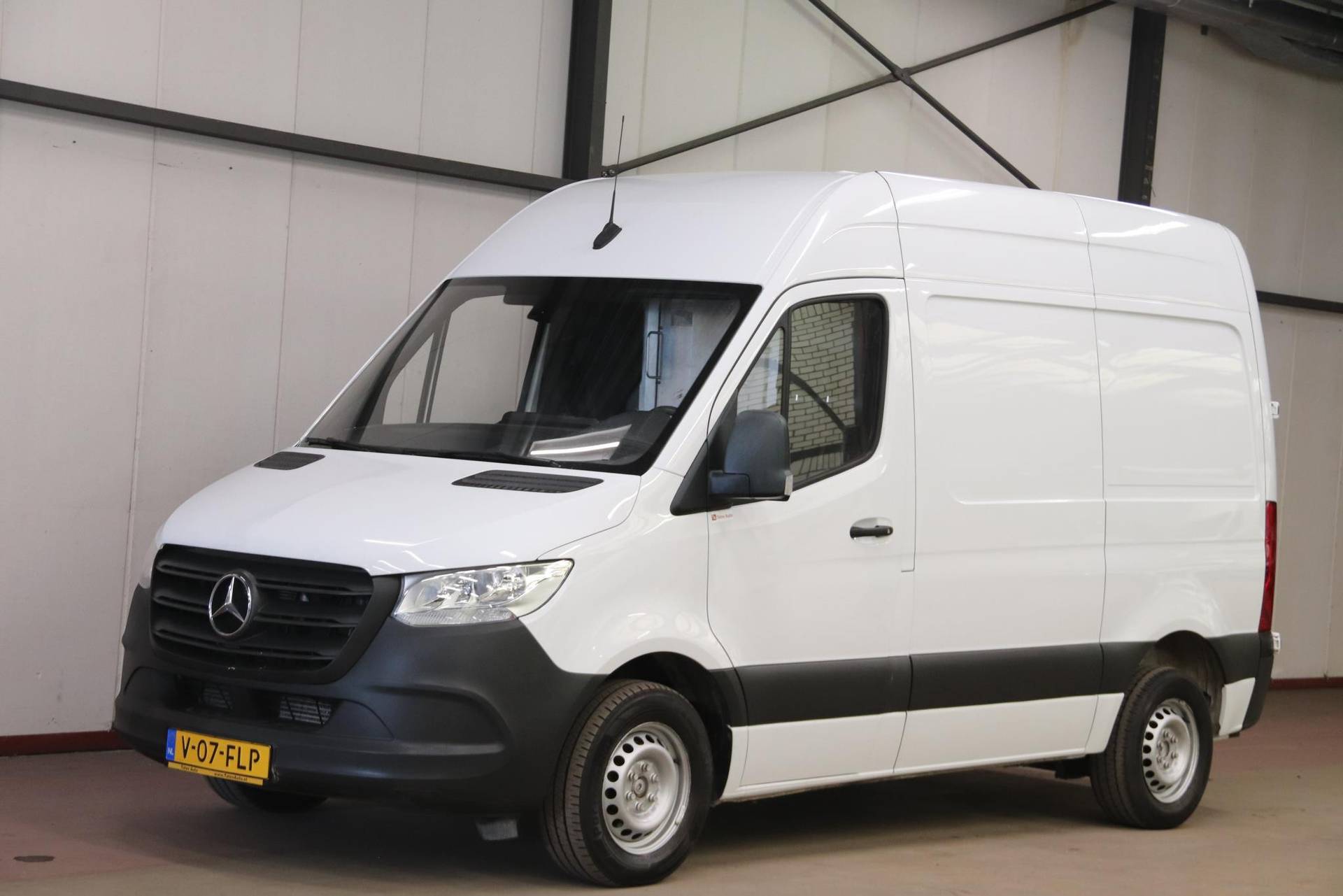 Mercedes-Benz Sprinter - Afbeelding 1