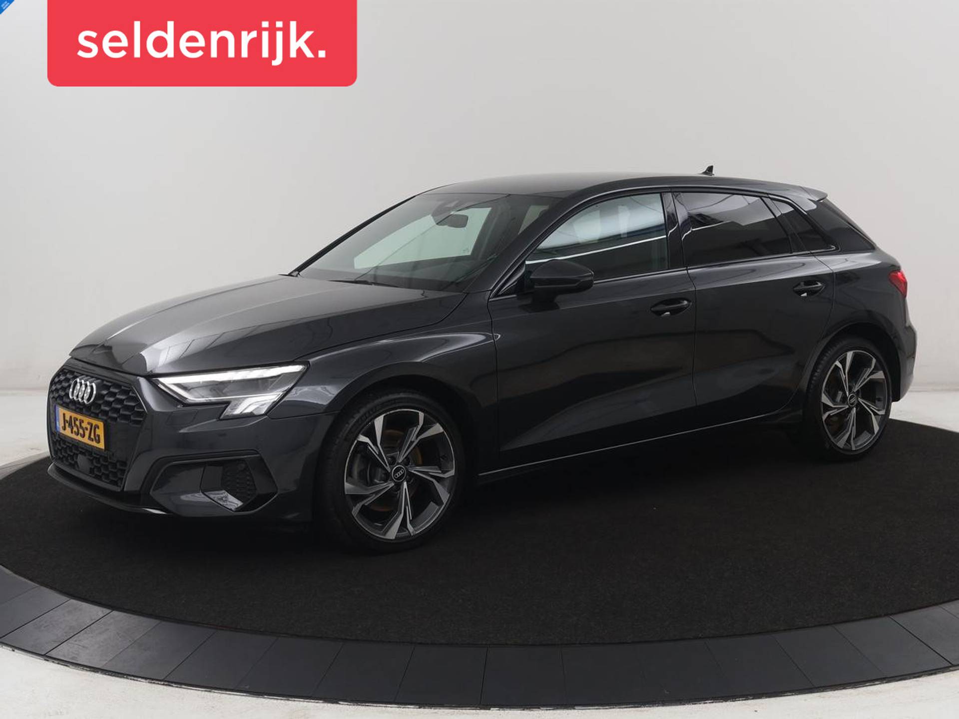 Audi A3 - Afbeelding 1