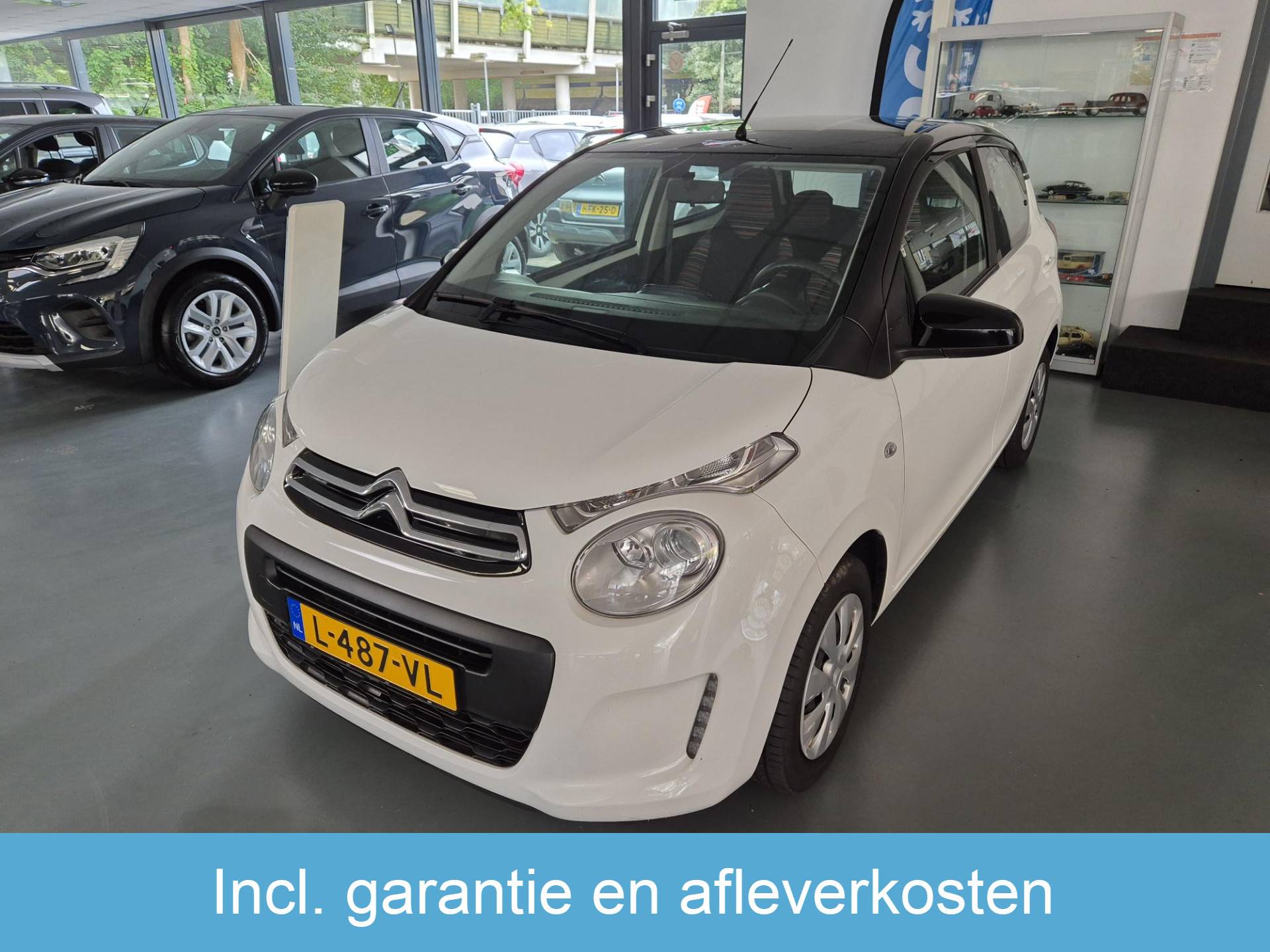 Citroën C1