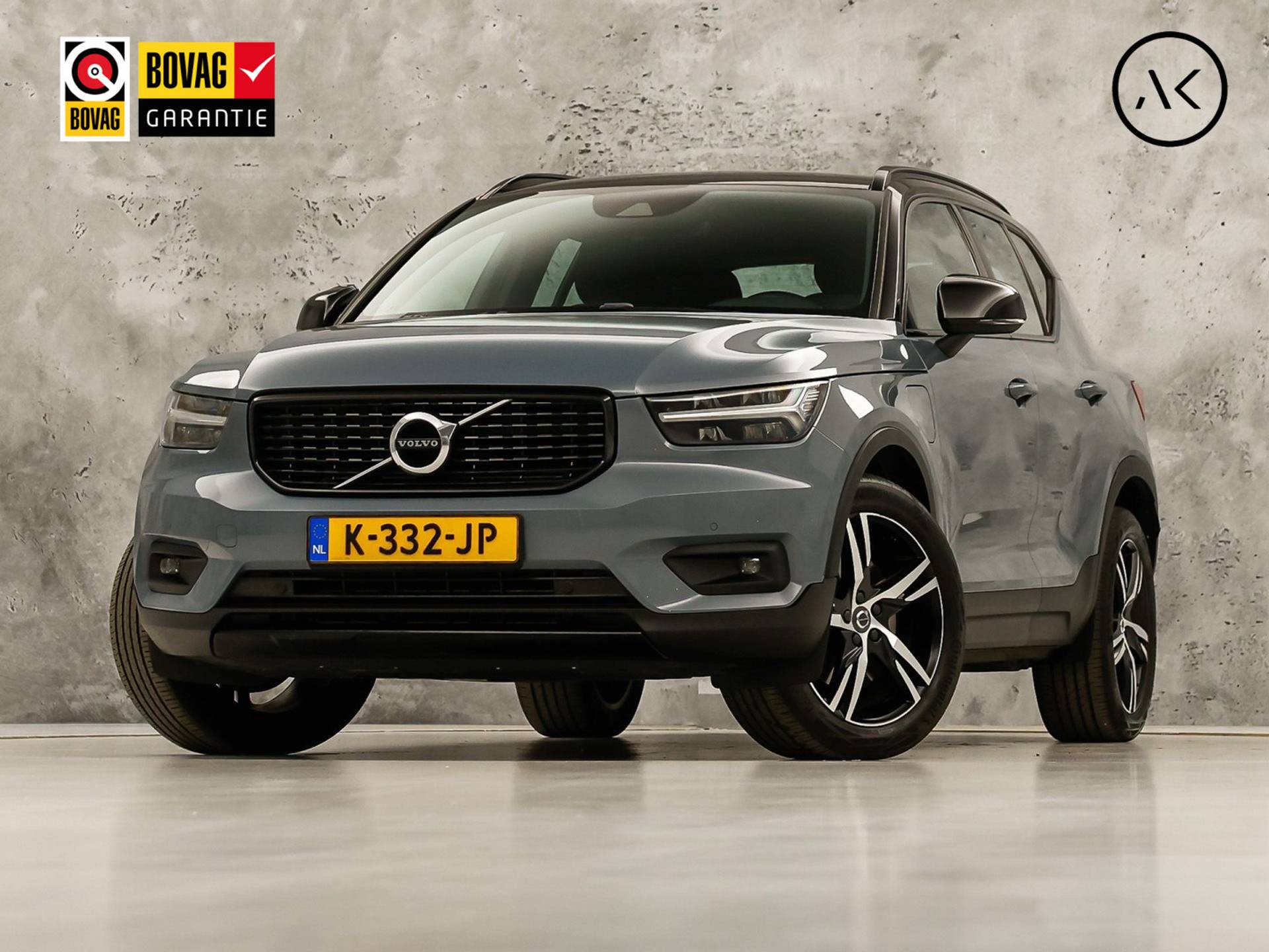 Volvo XC40 - Afbeelding 1