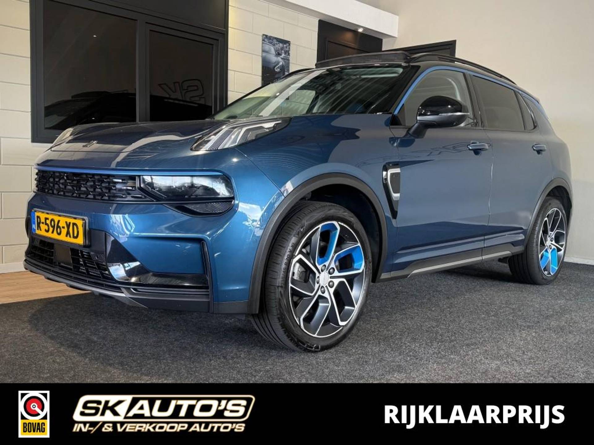 Lynk en Co 01
