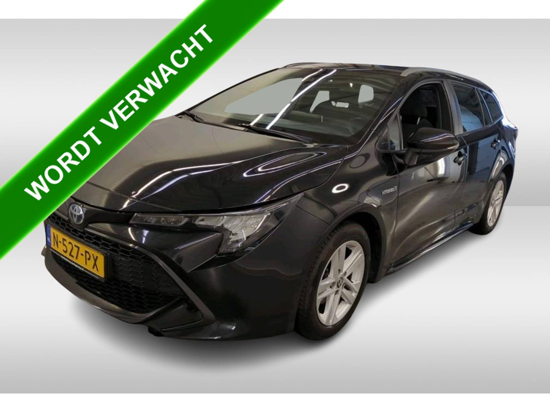Toyota Corolla Touring Sports - Afbeelding 1