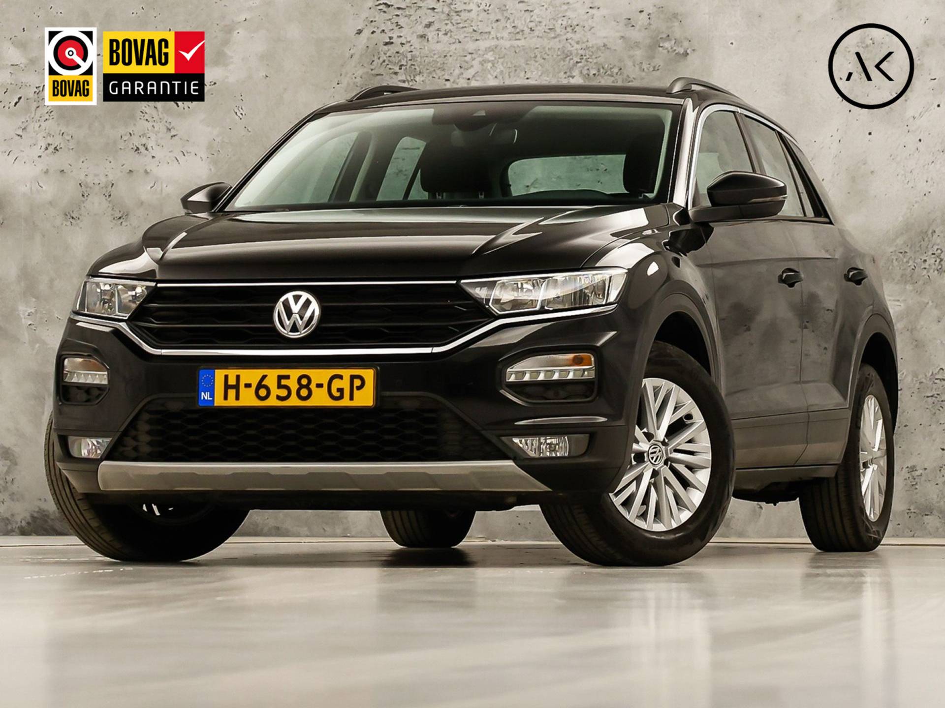 Volkswagen T-Roc - Afbeelding 1