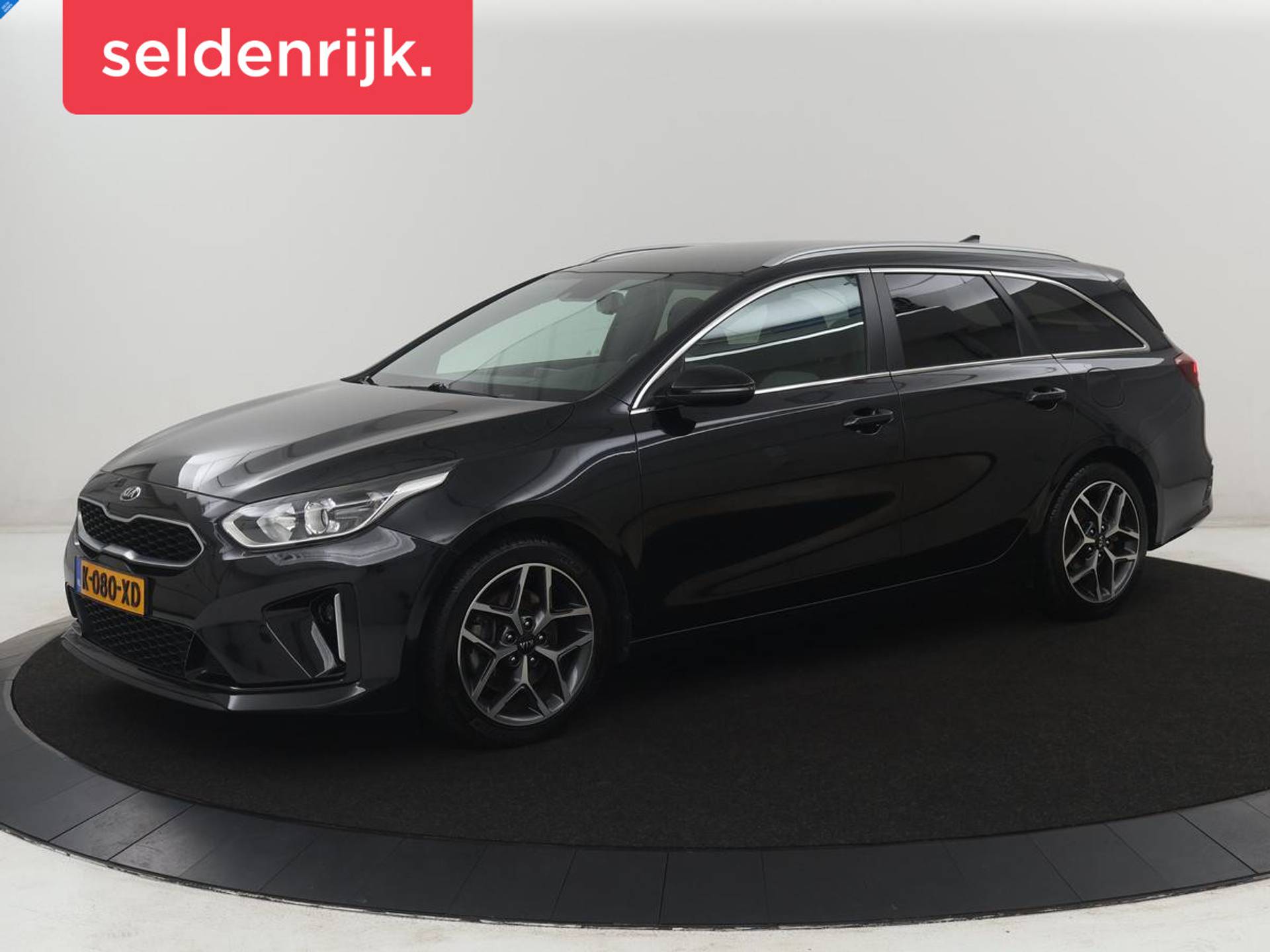 Kia Ceed - Afbeelding 1