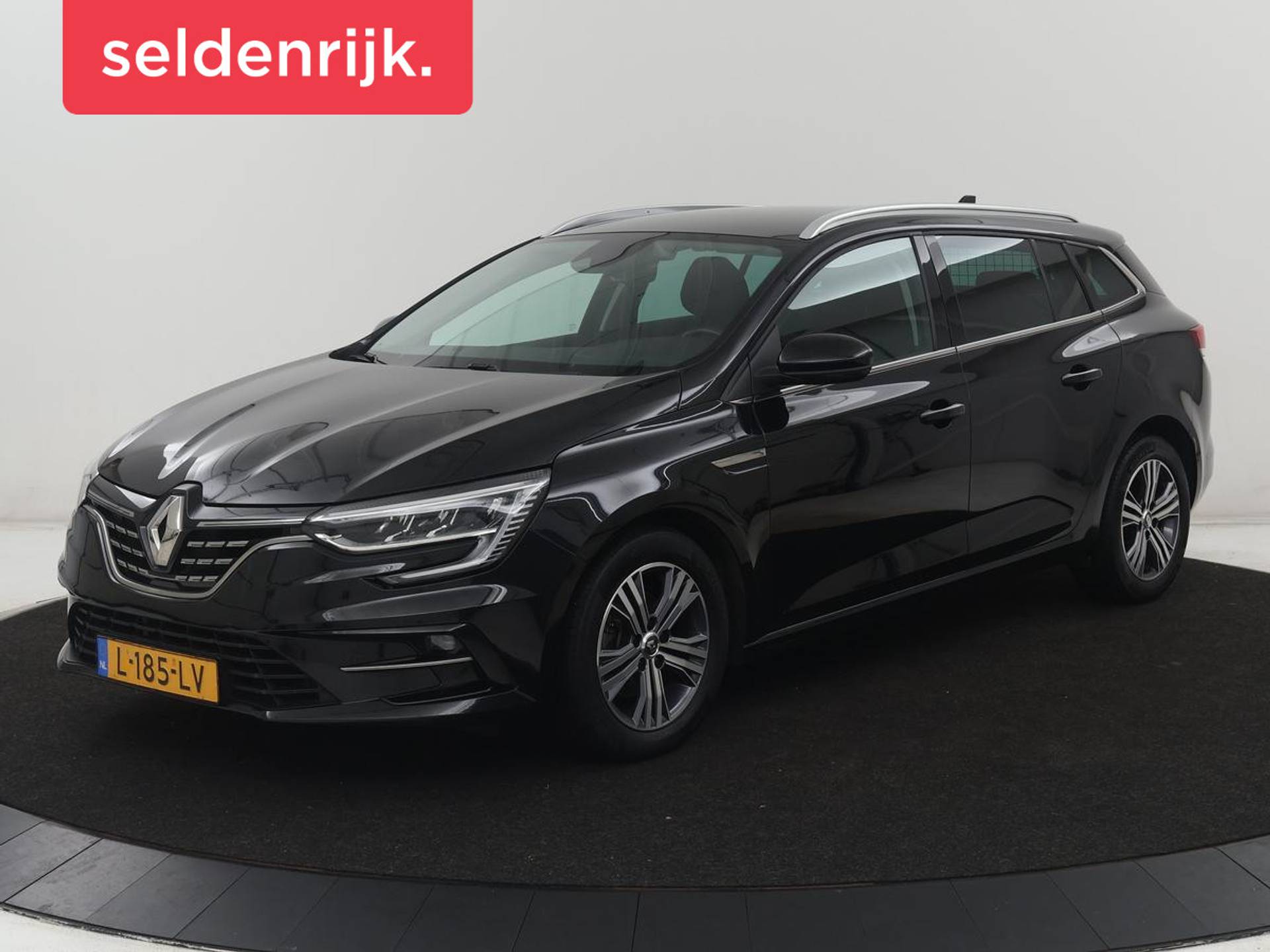 Renault Mégane Estate - Afbeelding 1