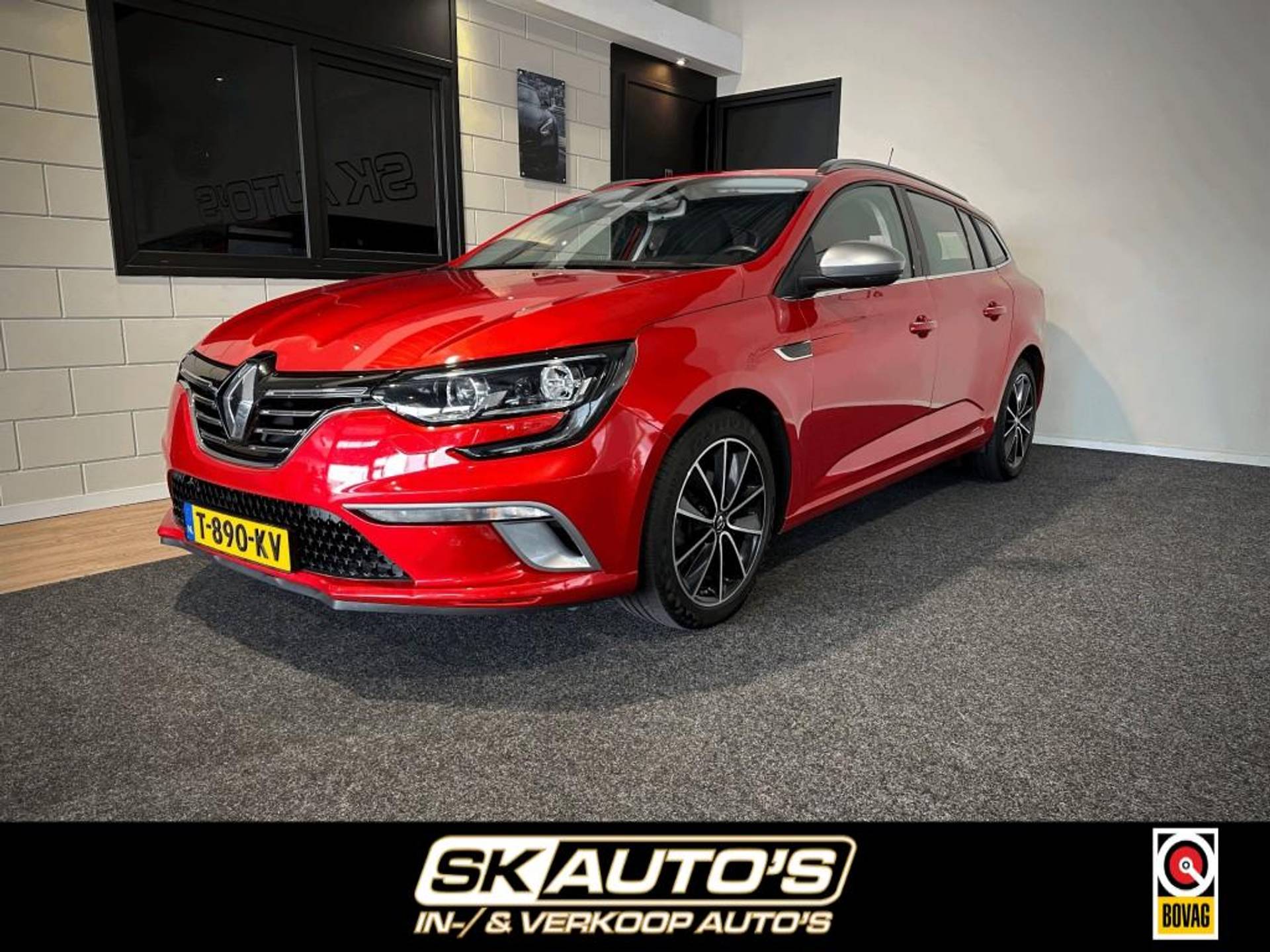 Renault Mégane