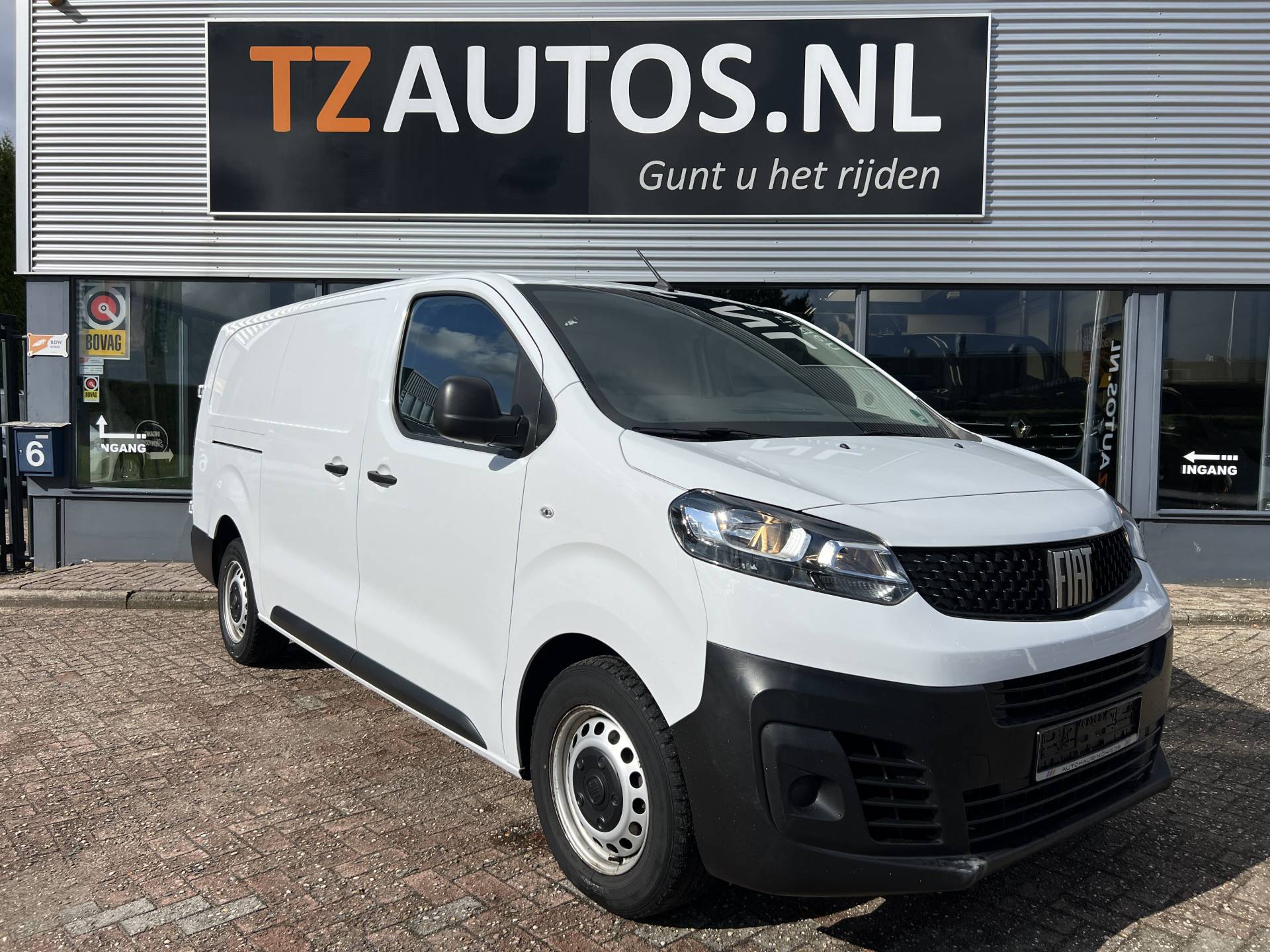 Fiat Scudo