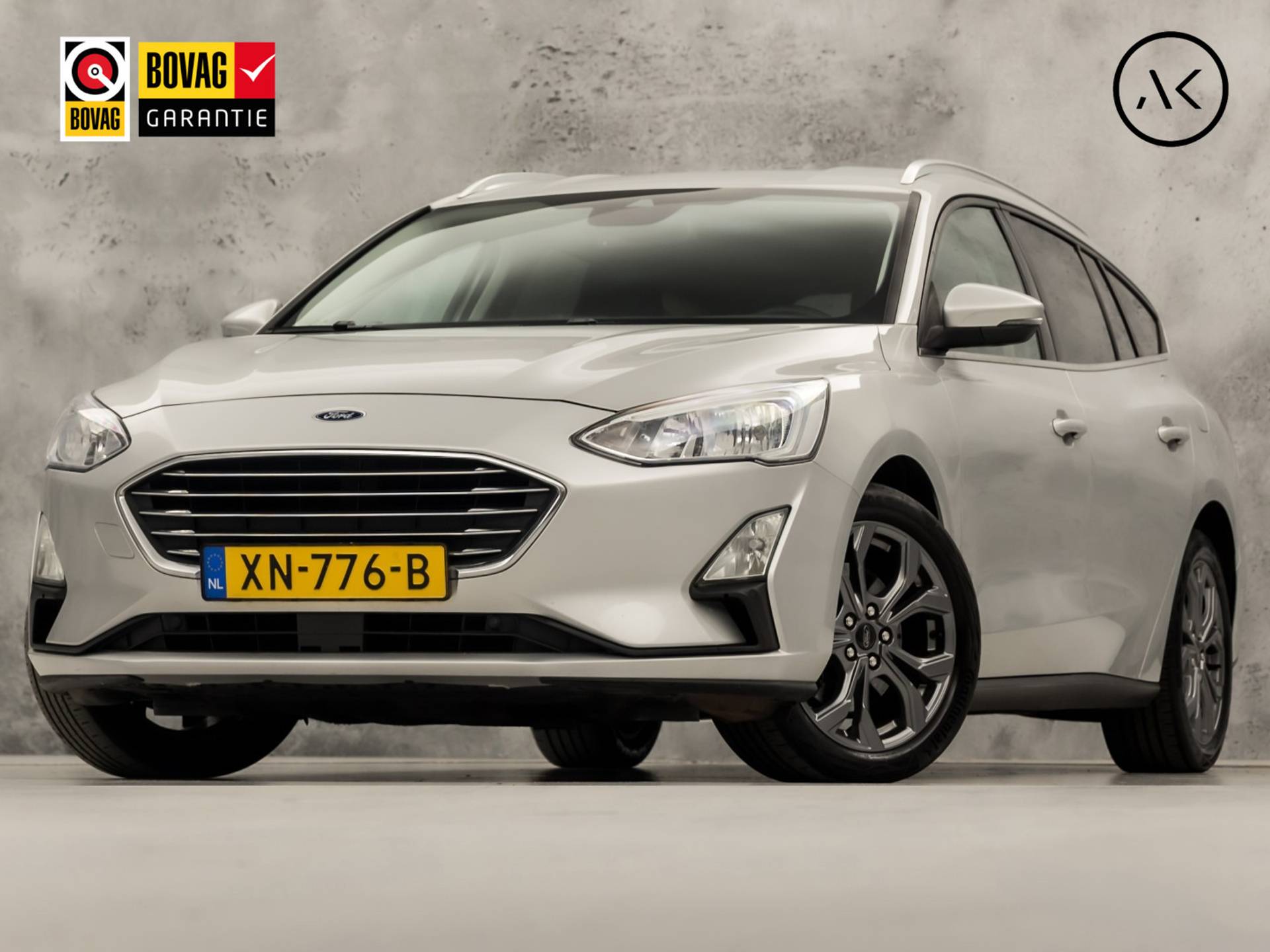 Ford Focus - Afbeelding 1