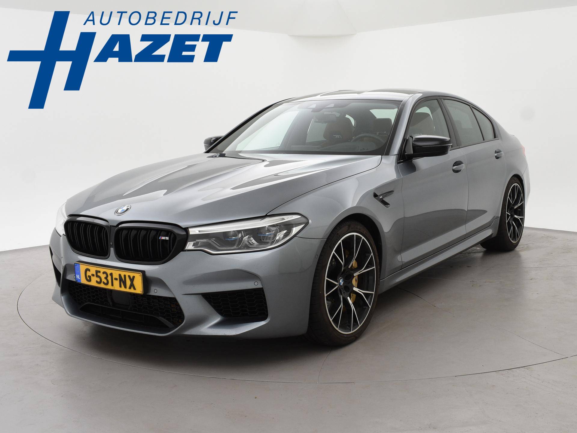 BMW M5