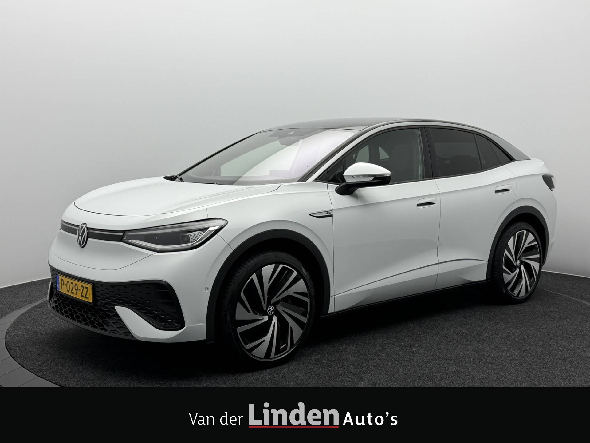Volkswagen ID.5 - Afbeelding 1