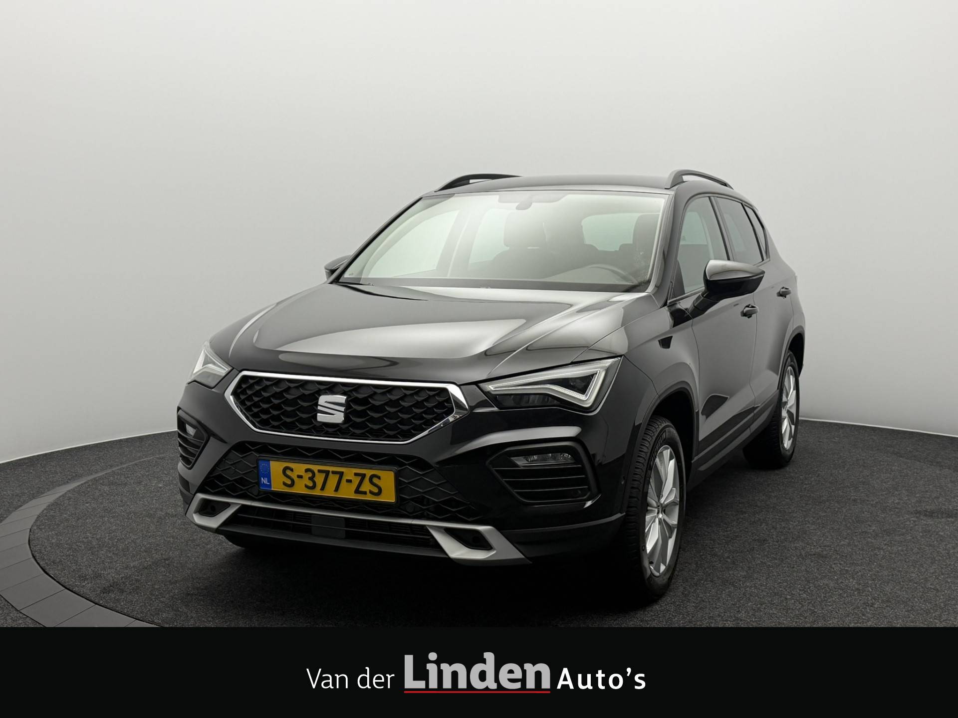 SEAT Ateca - Afbeelding 1