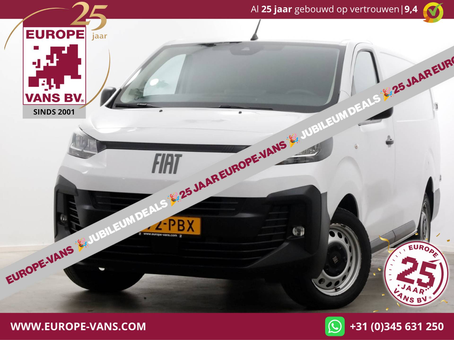 Fiat Scudo