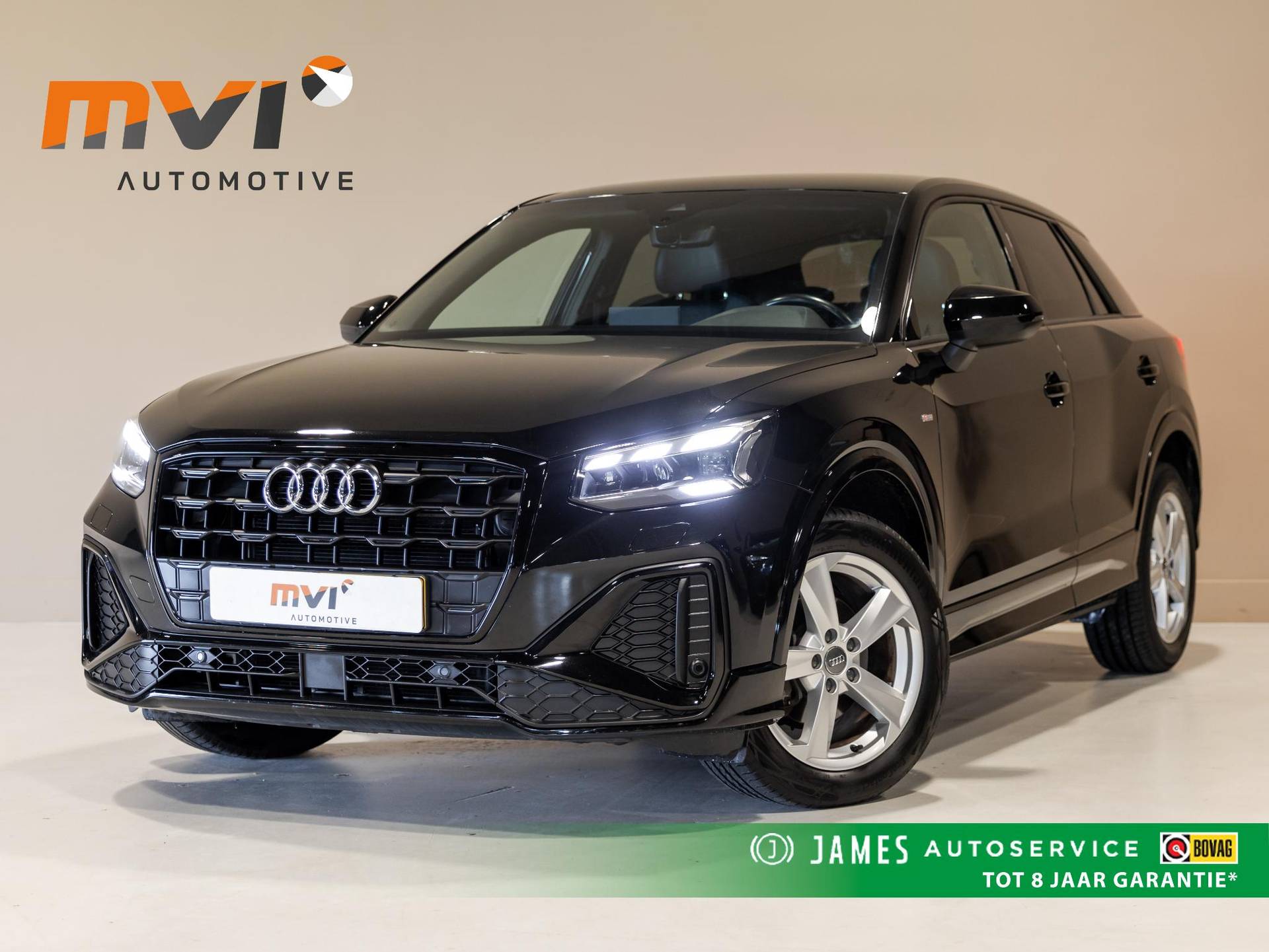 Audi Q2 - Afbeelding 1