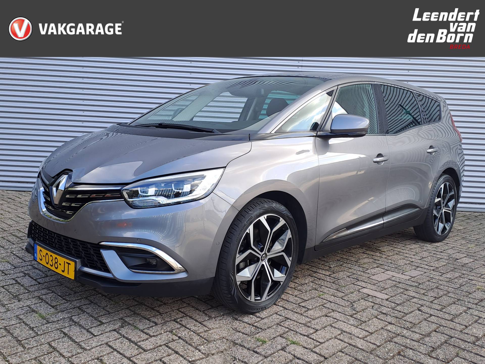 Renault Grand Scénic