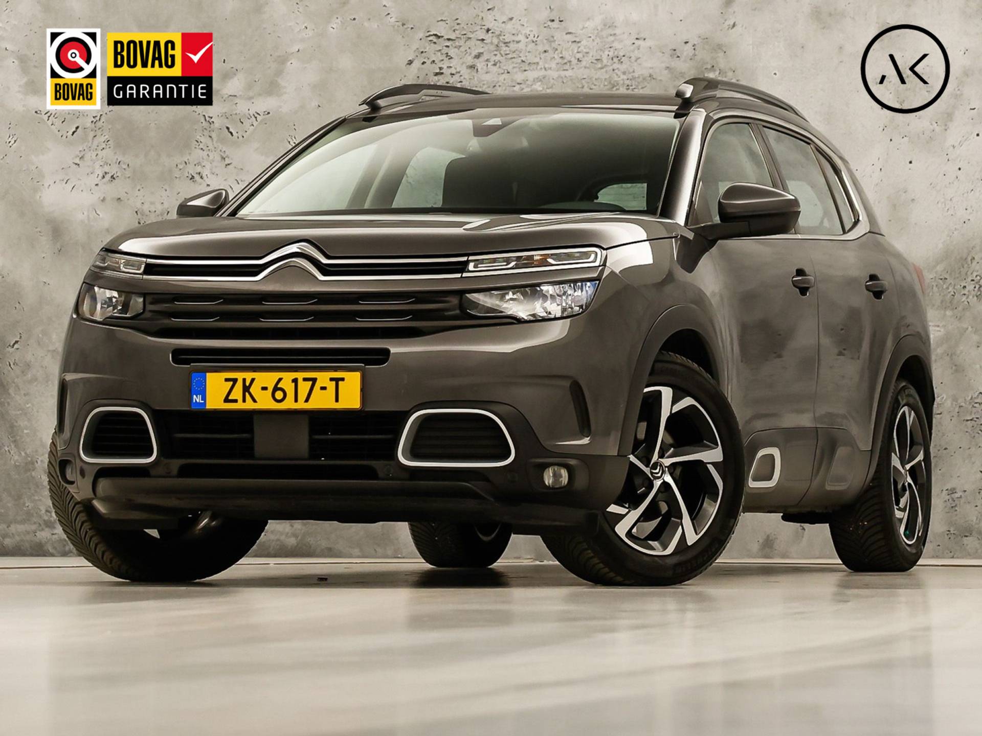 Citroën C5 Aircross - Afbeelding 1