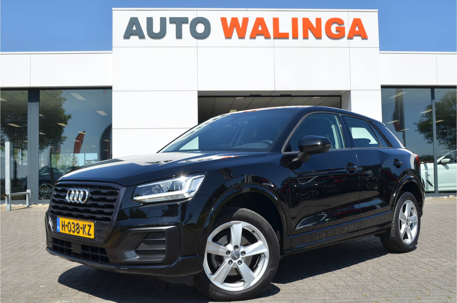 Audi Q2