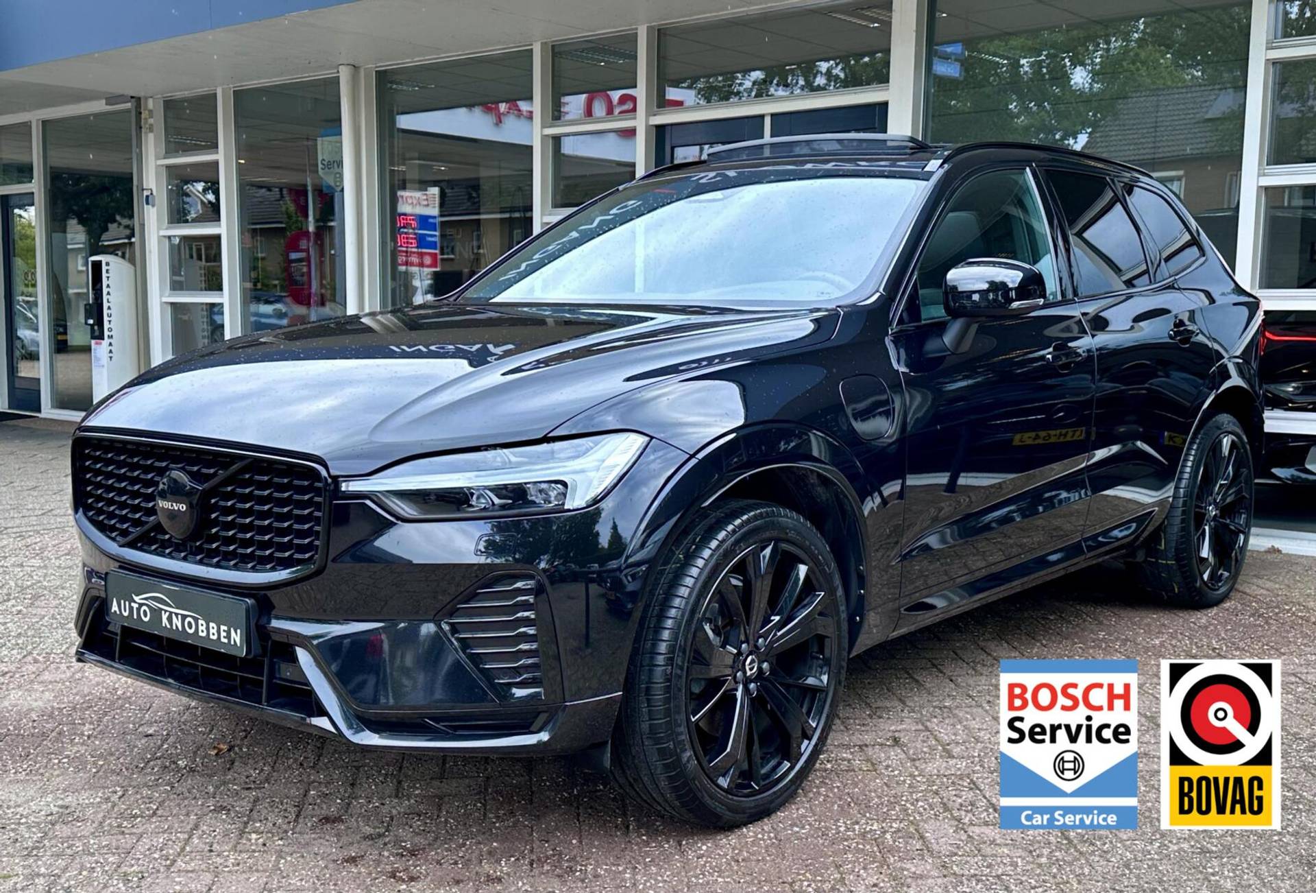 Volvo XC60 - Afbeelding 1