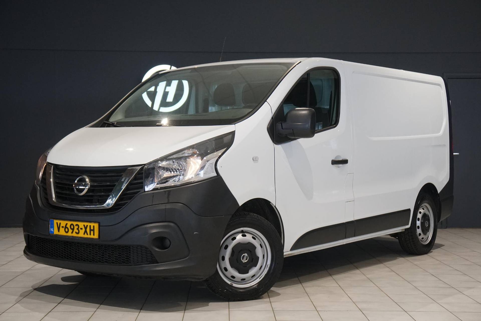 Nissan NV300