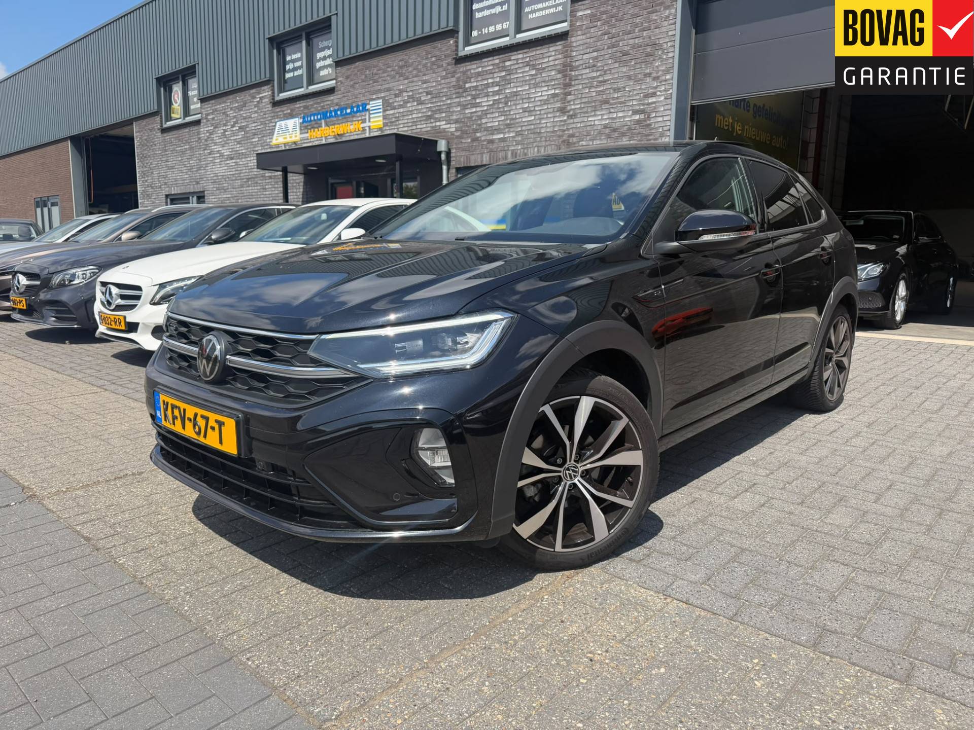 Volkswagen Taigo - Afbeelding 1