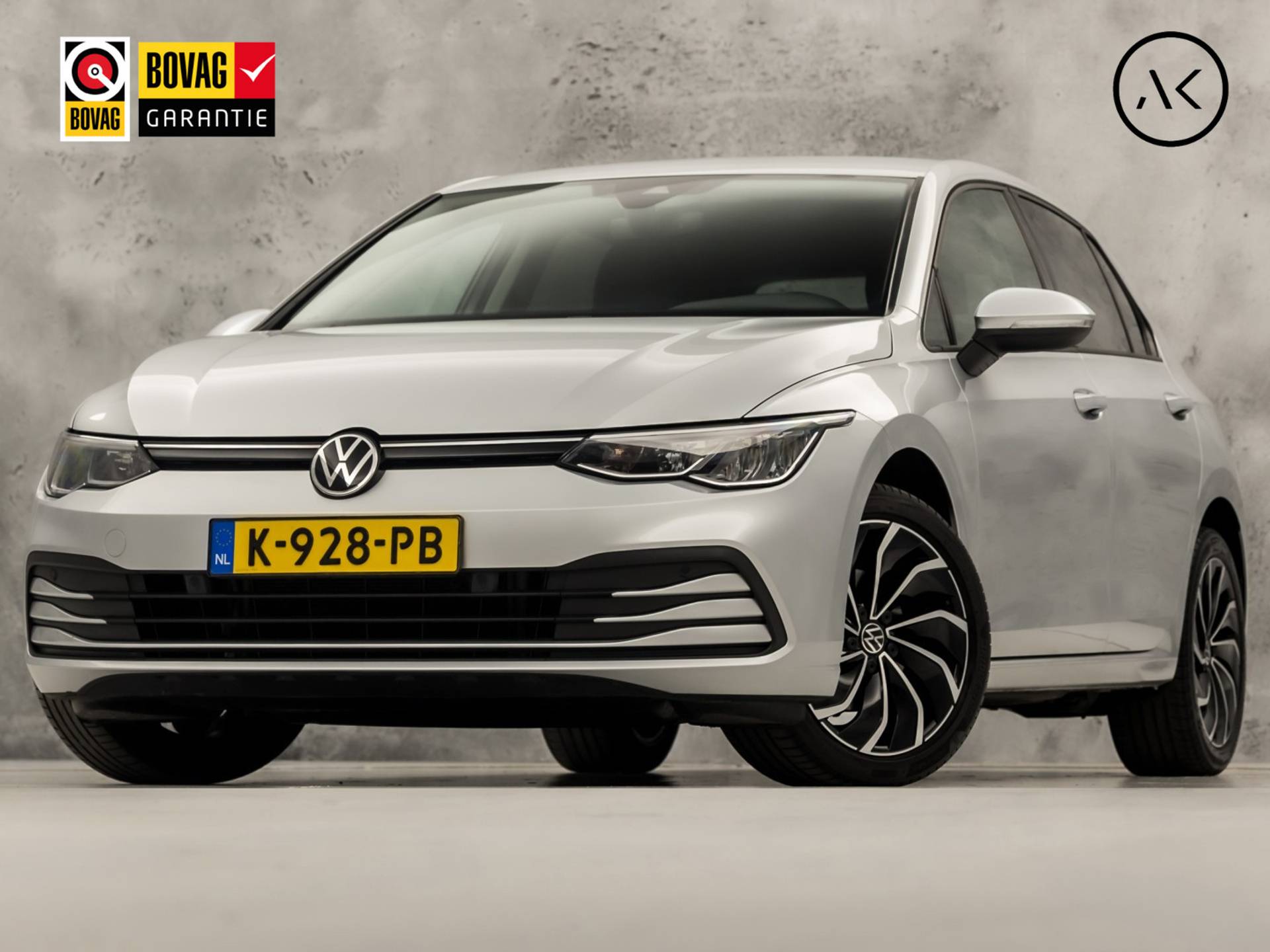 Volkswagen Golf - Afbeelding 1