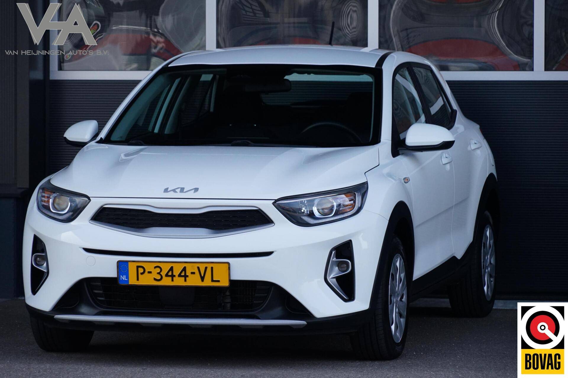 Kia Stonic - Afbeelding 1