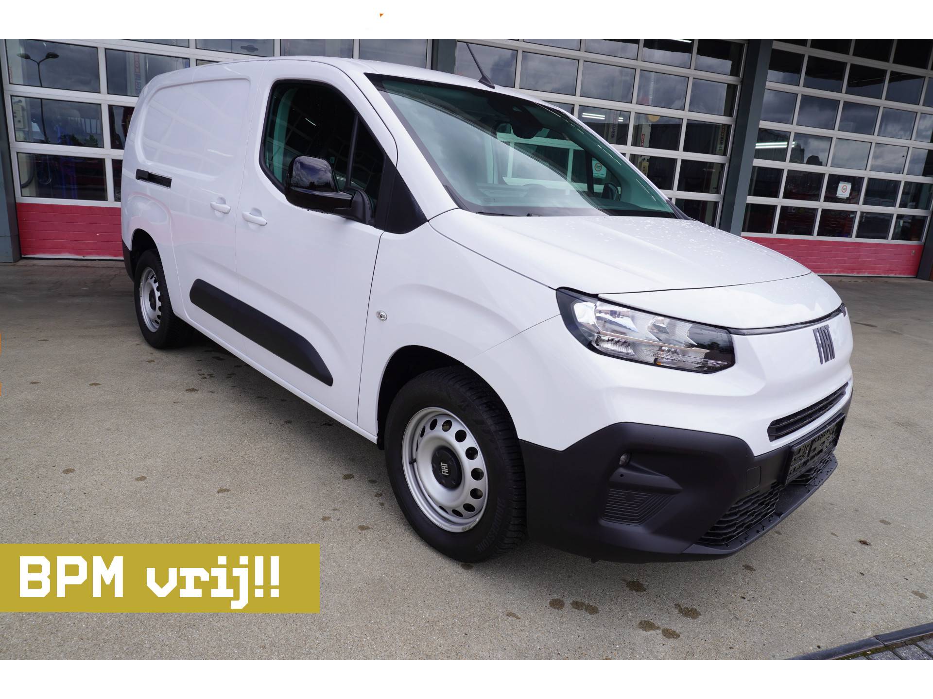 Fiat Doblò