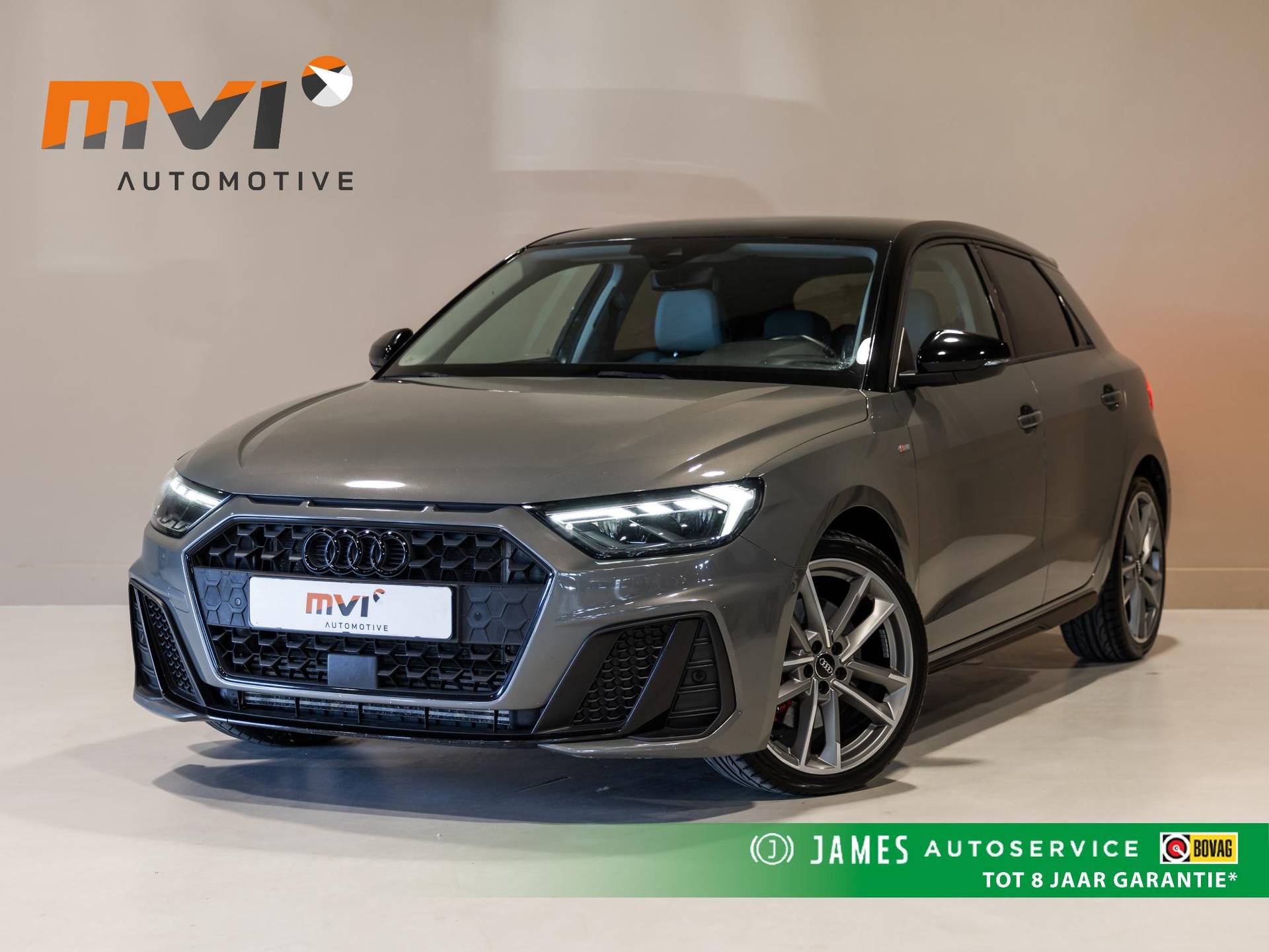 Audi A1 Sportback - Afbeelding 1
