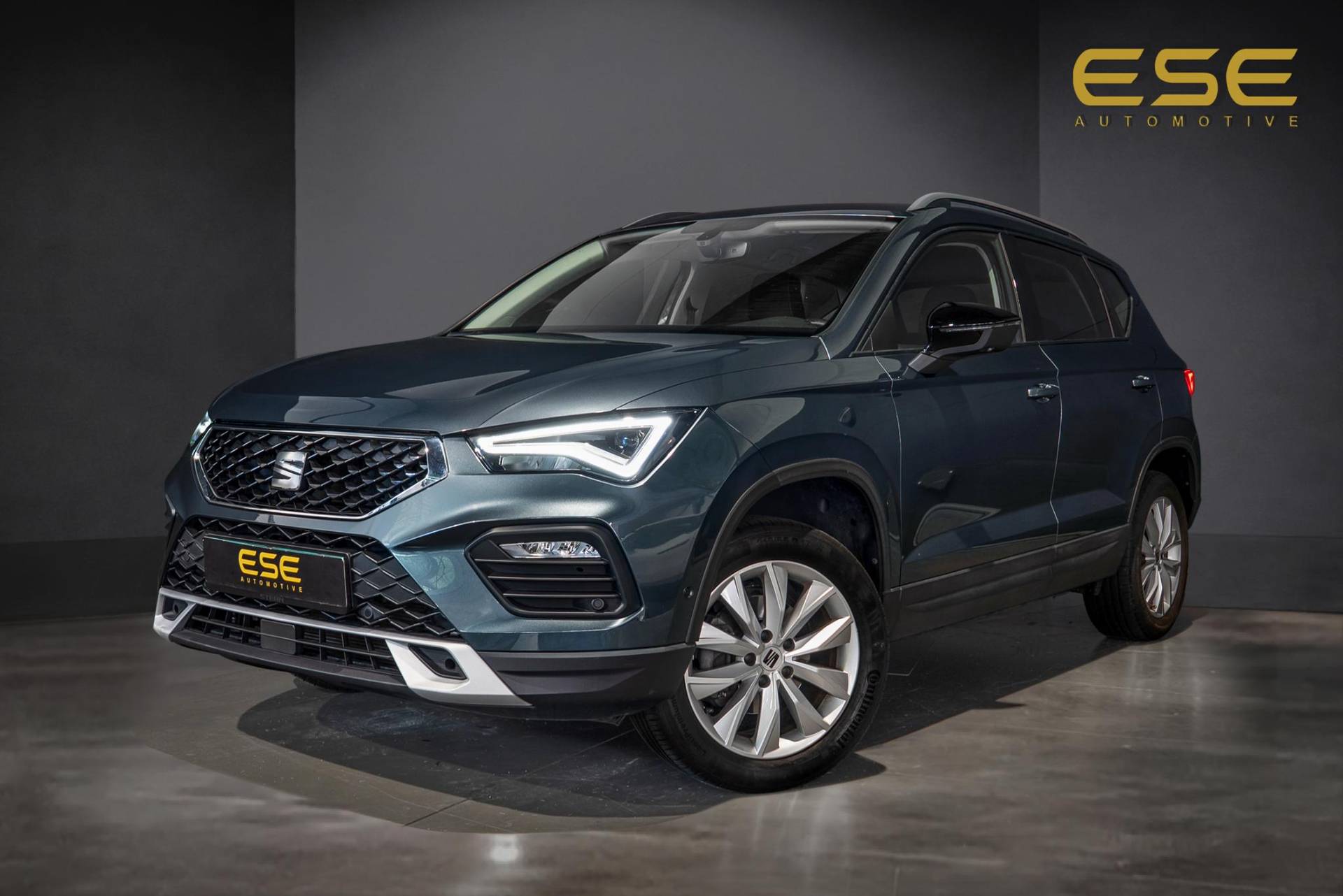 SEAT Ateca - Afbeelding 1