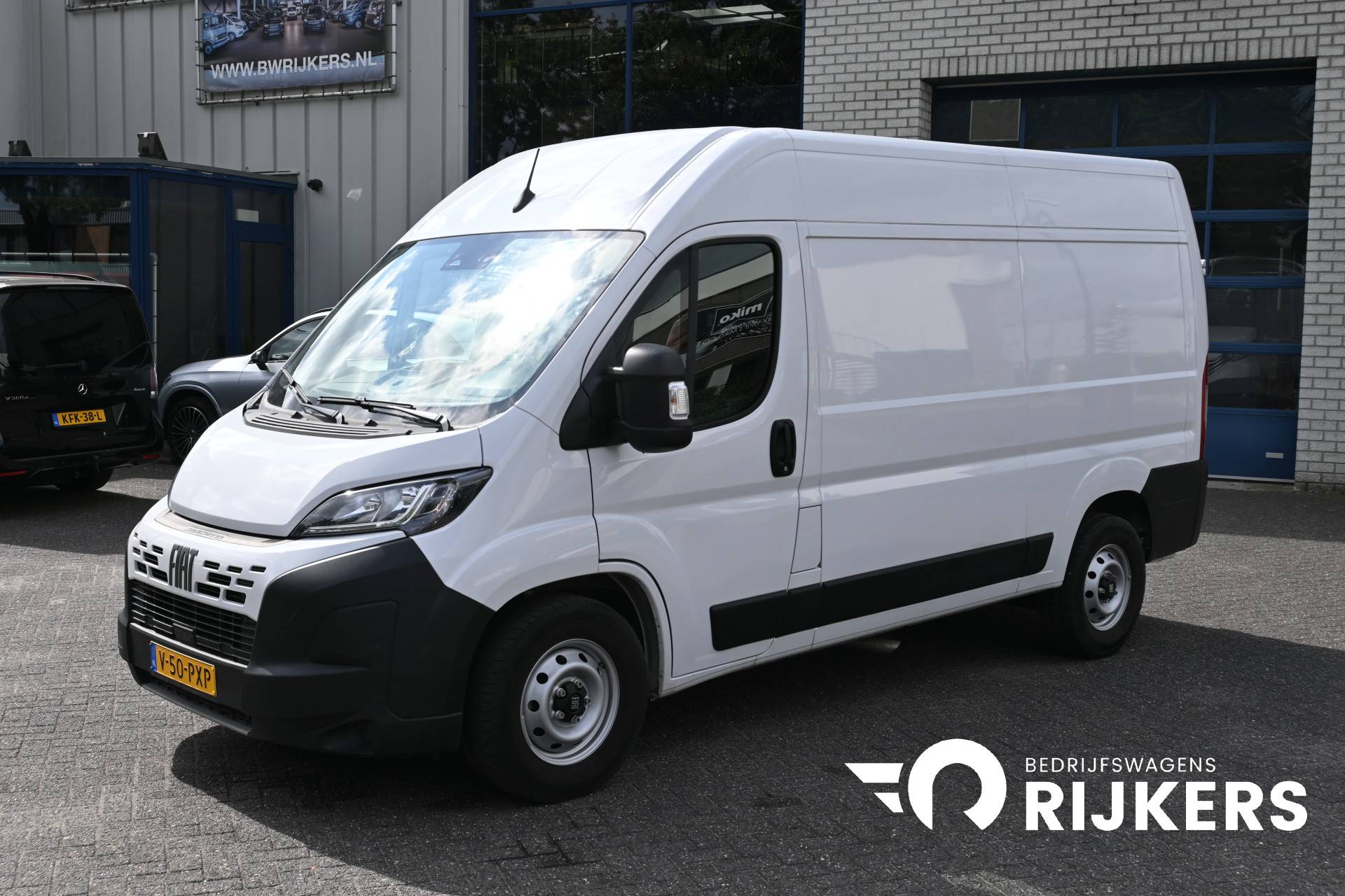 Fiat Ducato
