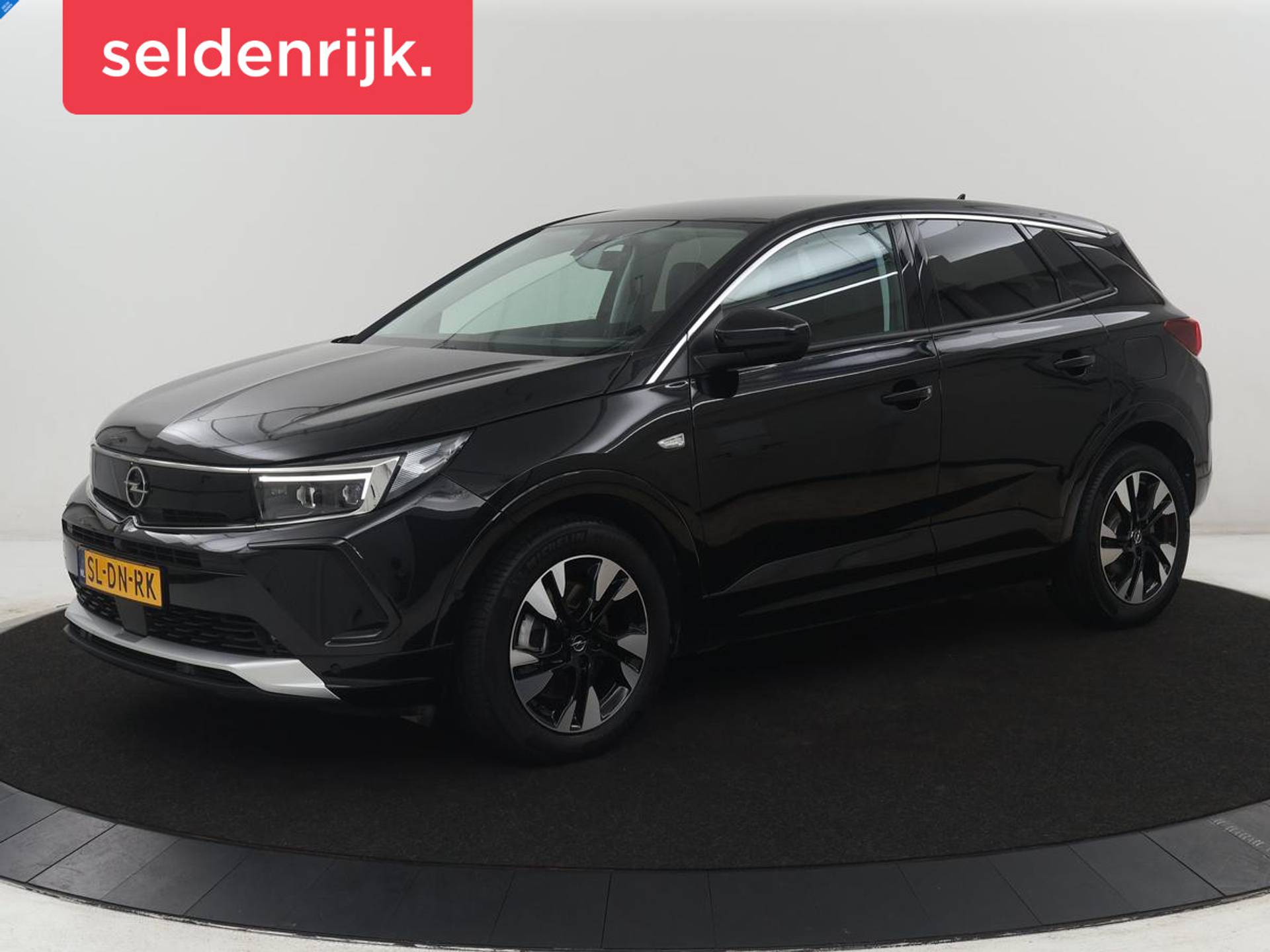 Opel Grandland X - Afbeelding 1