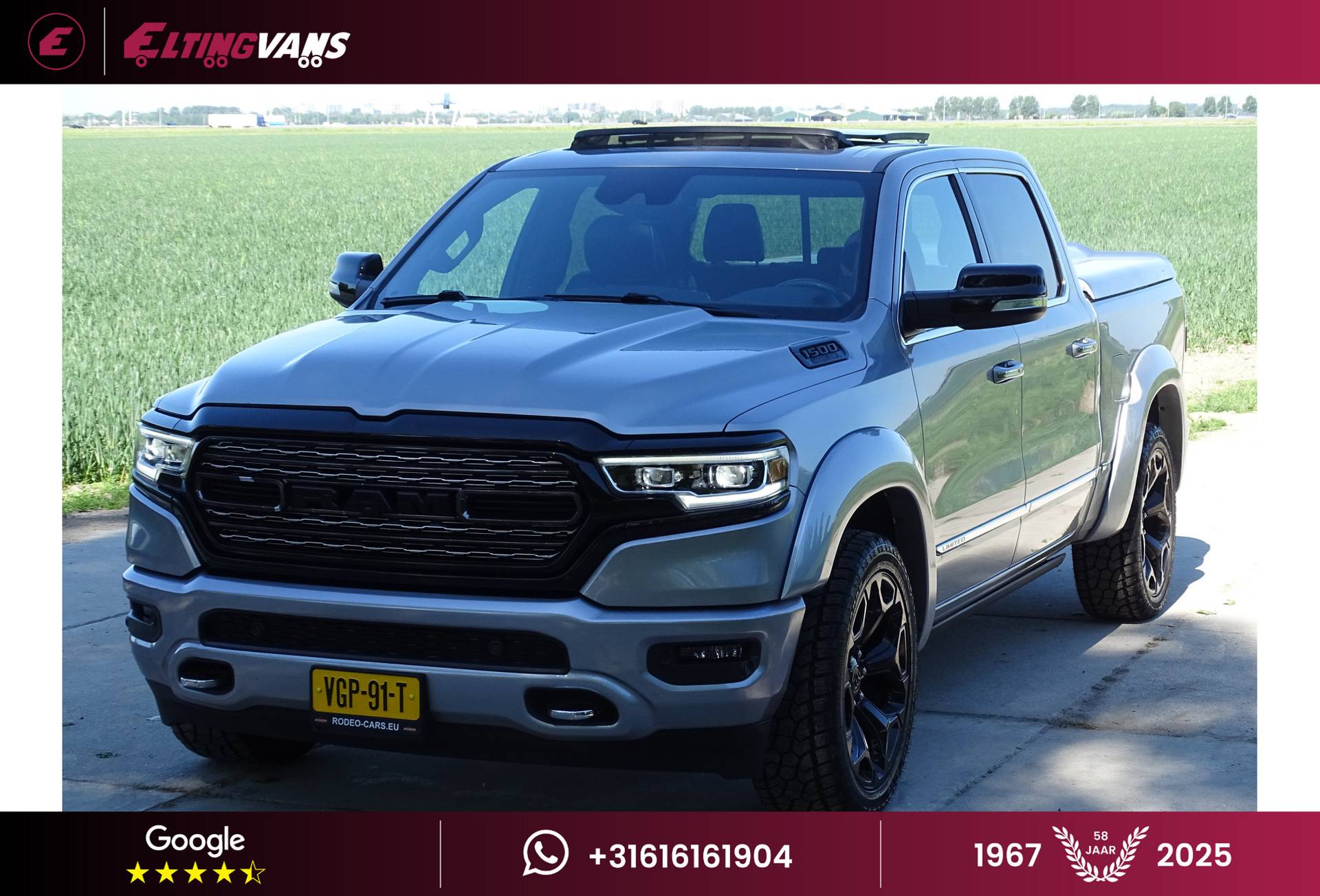 Dodge Ram 1500