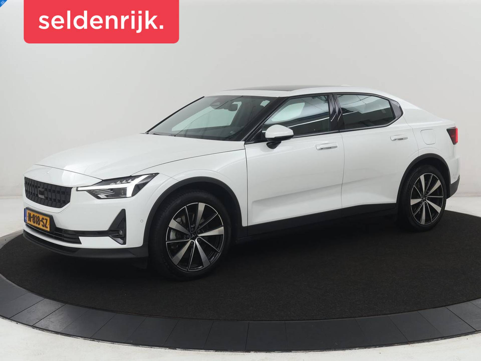 Polestar 2 - Afbeelding 1