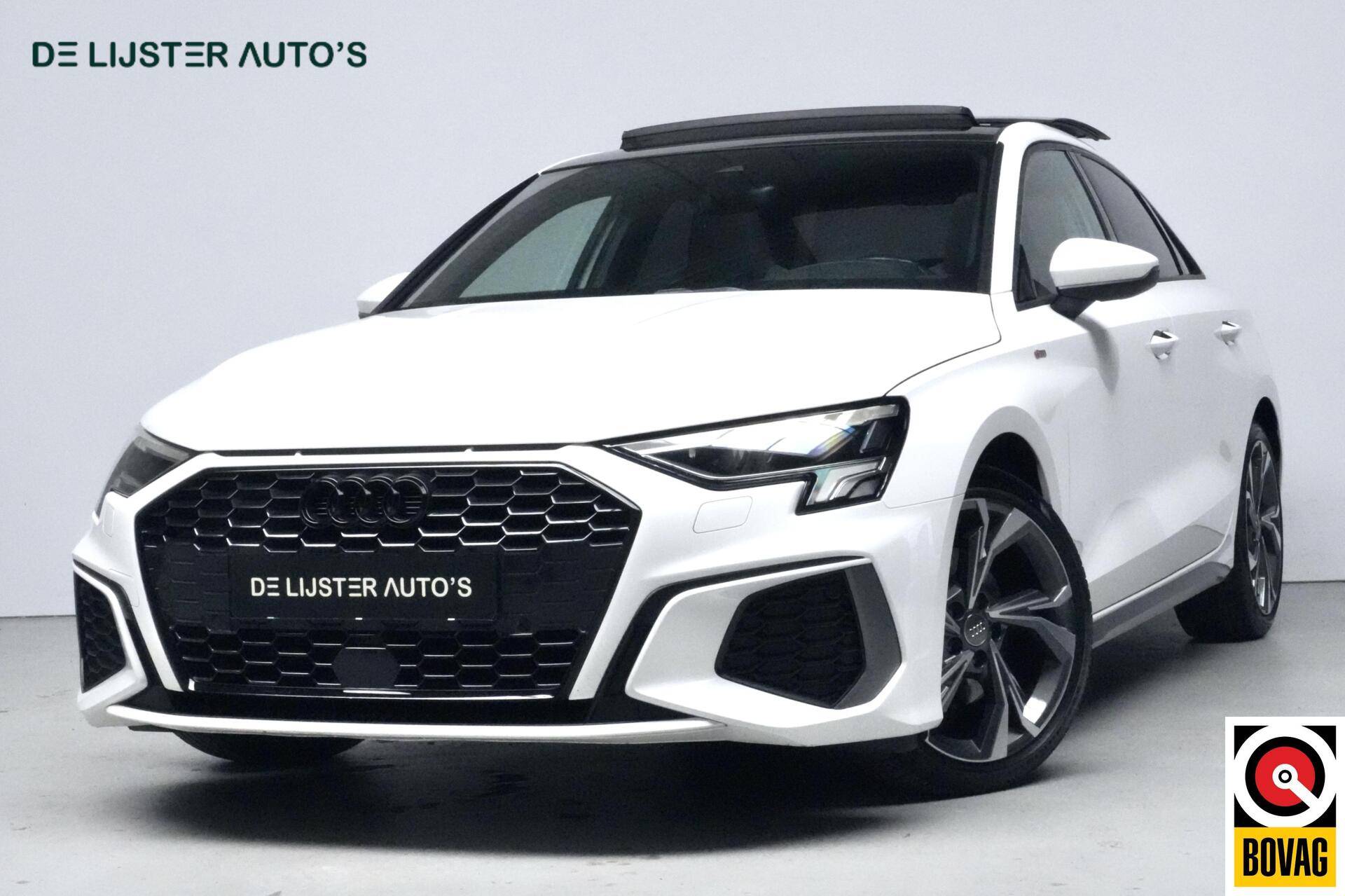 Audi A3 - Afbeelding 1
