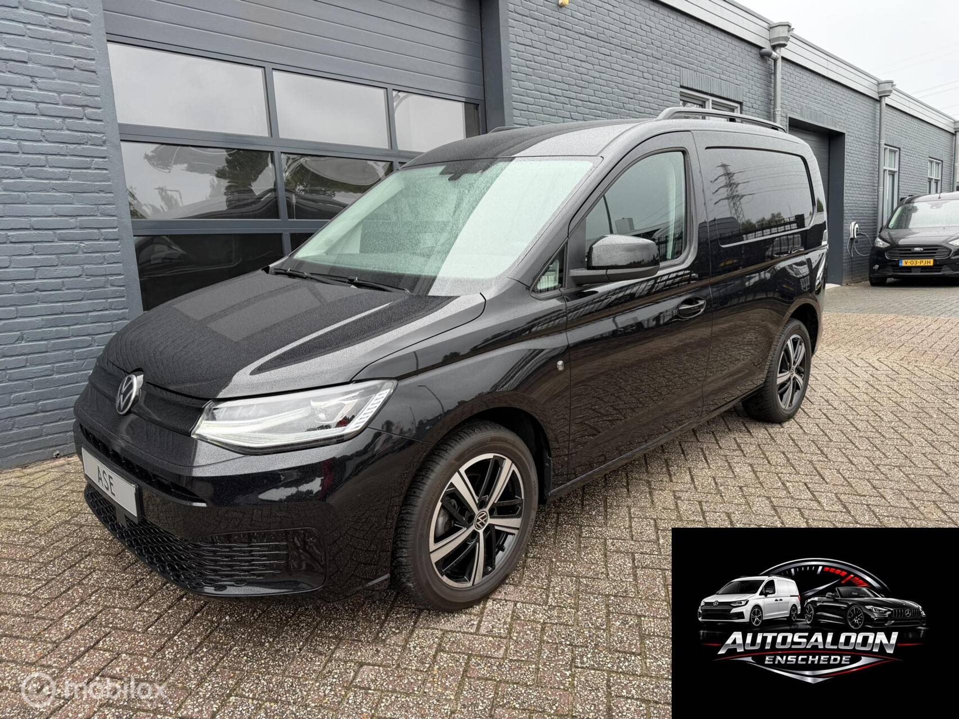 Volkswagen Caddy - Afbeelding 1
