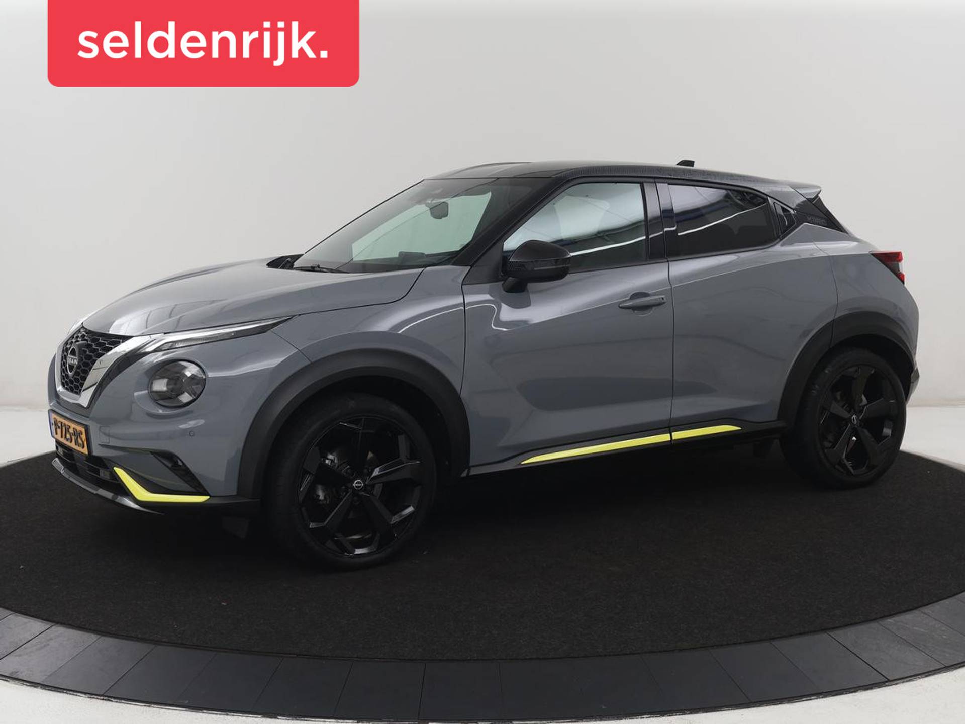 Nissan Juke - Afbeelding 1